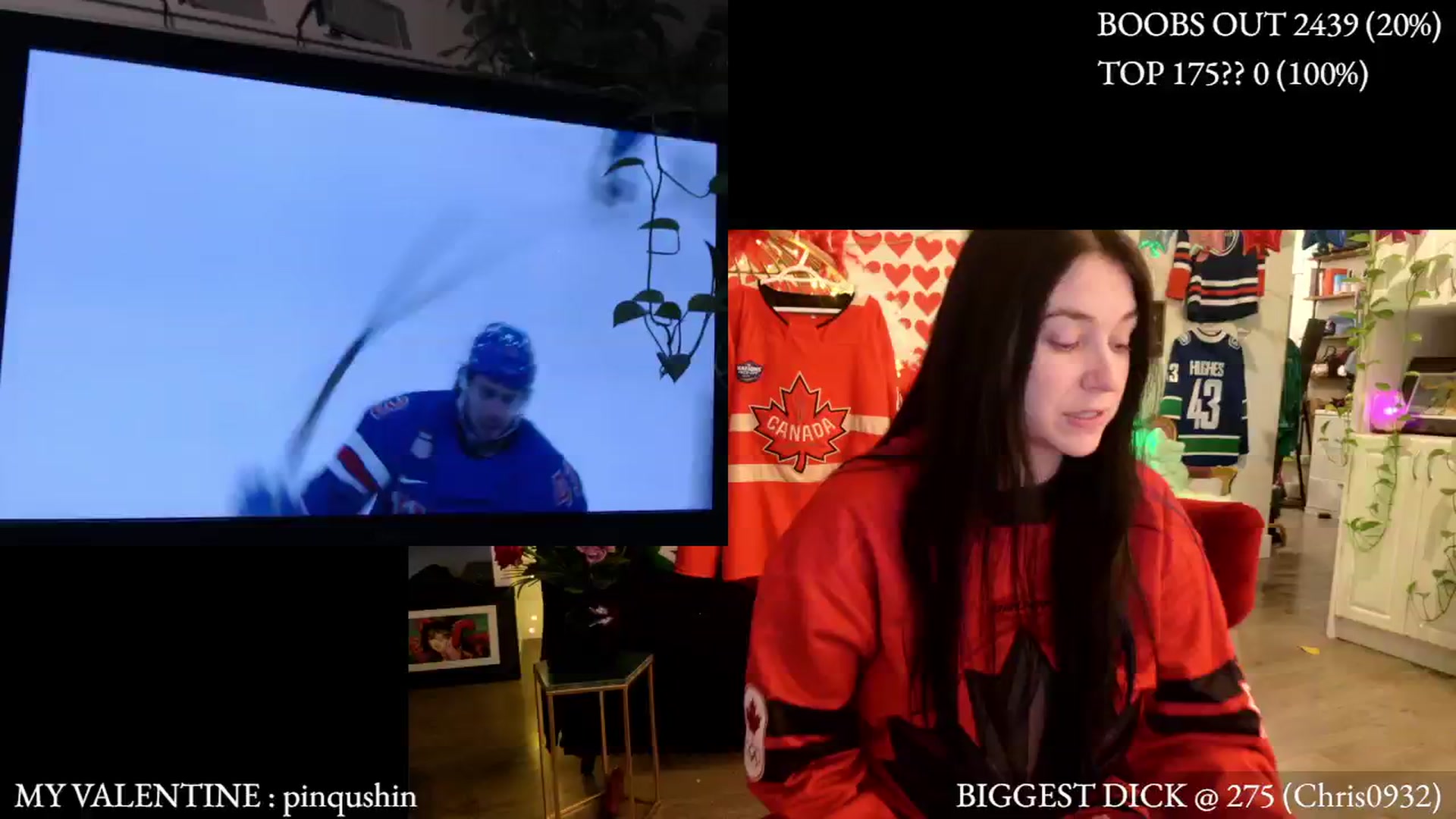 Gallery image thumbnail from harley_raiyn's myfreecams stream on, 02/19/2026, 06:04 image 15 of 20
