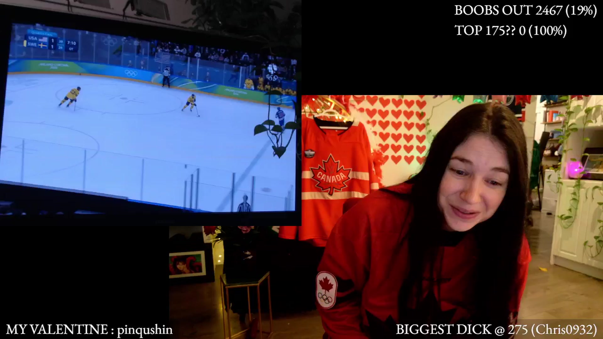 Gallery image thumbnail from harley_raiyn's myfreecams stream on, 02/19/2026, 06:04 image 8 of 20