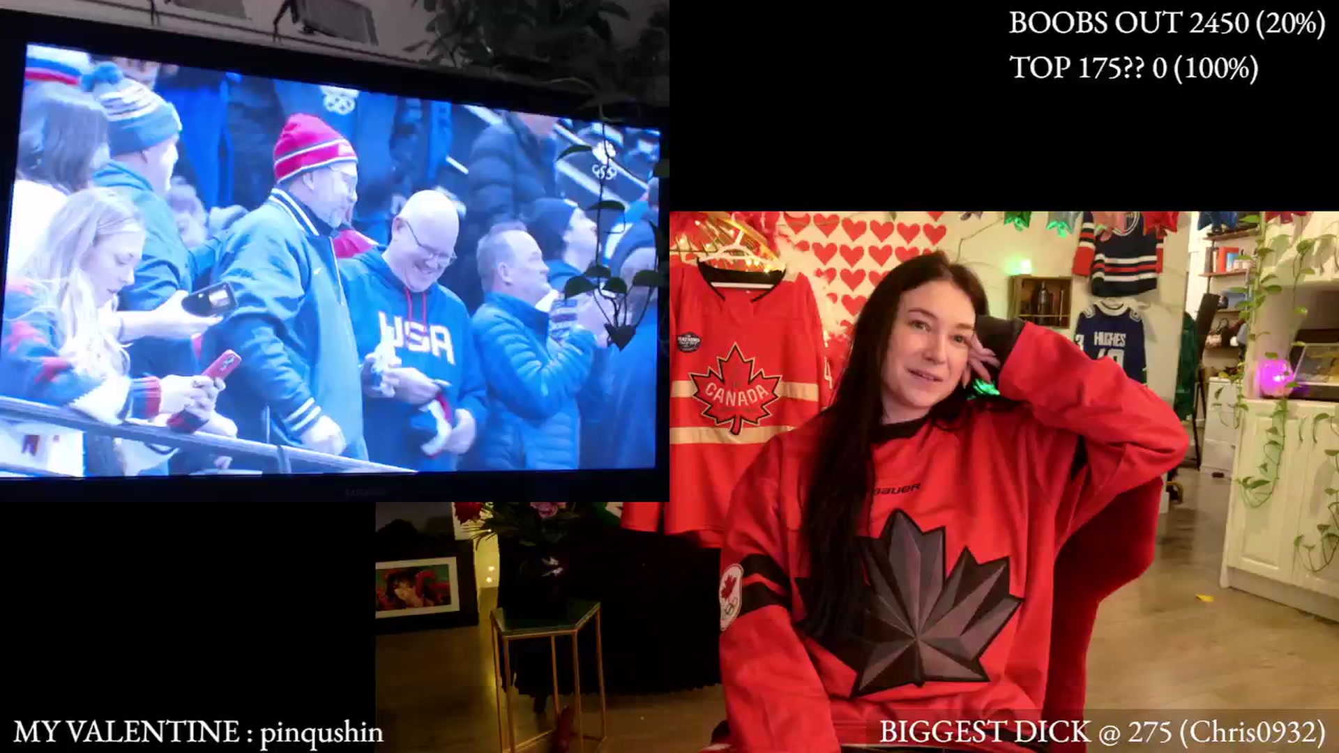 Gallery image thumbnail from harley_raiyn's myfreecams stream on, 02/19/2026, 06:04 image 12 of 20