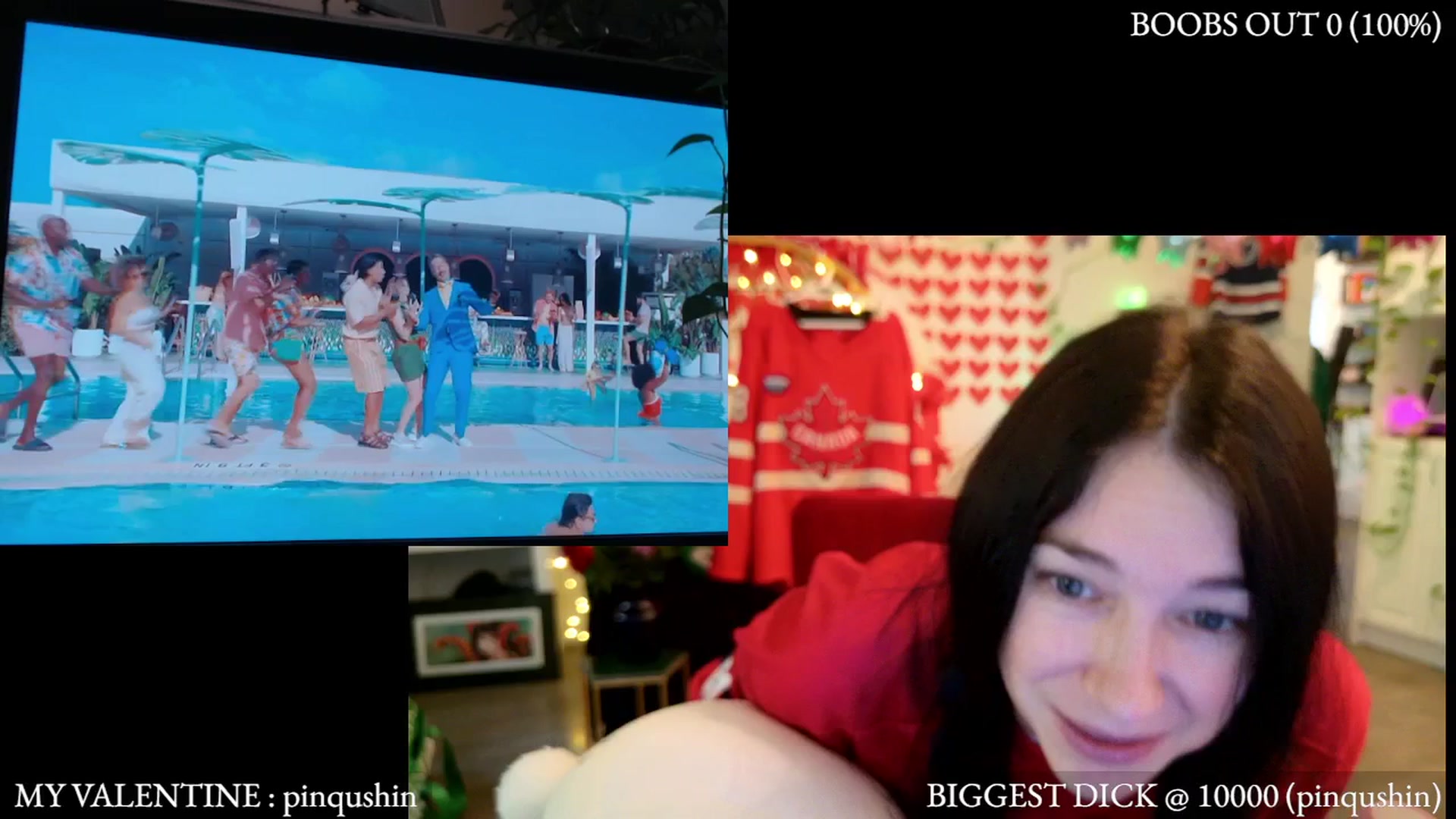 Gallery image thumbnail from harley_raiyn's myfreecams stream on, 02/20/2026, 19:37 image 20 of 20