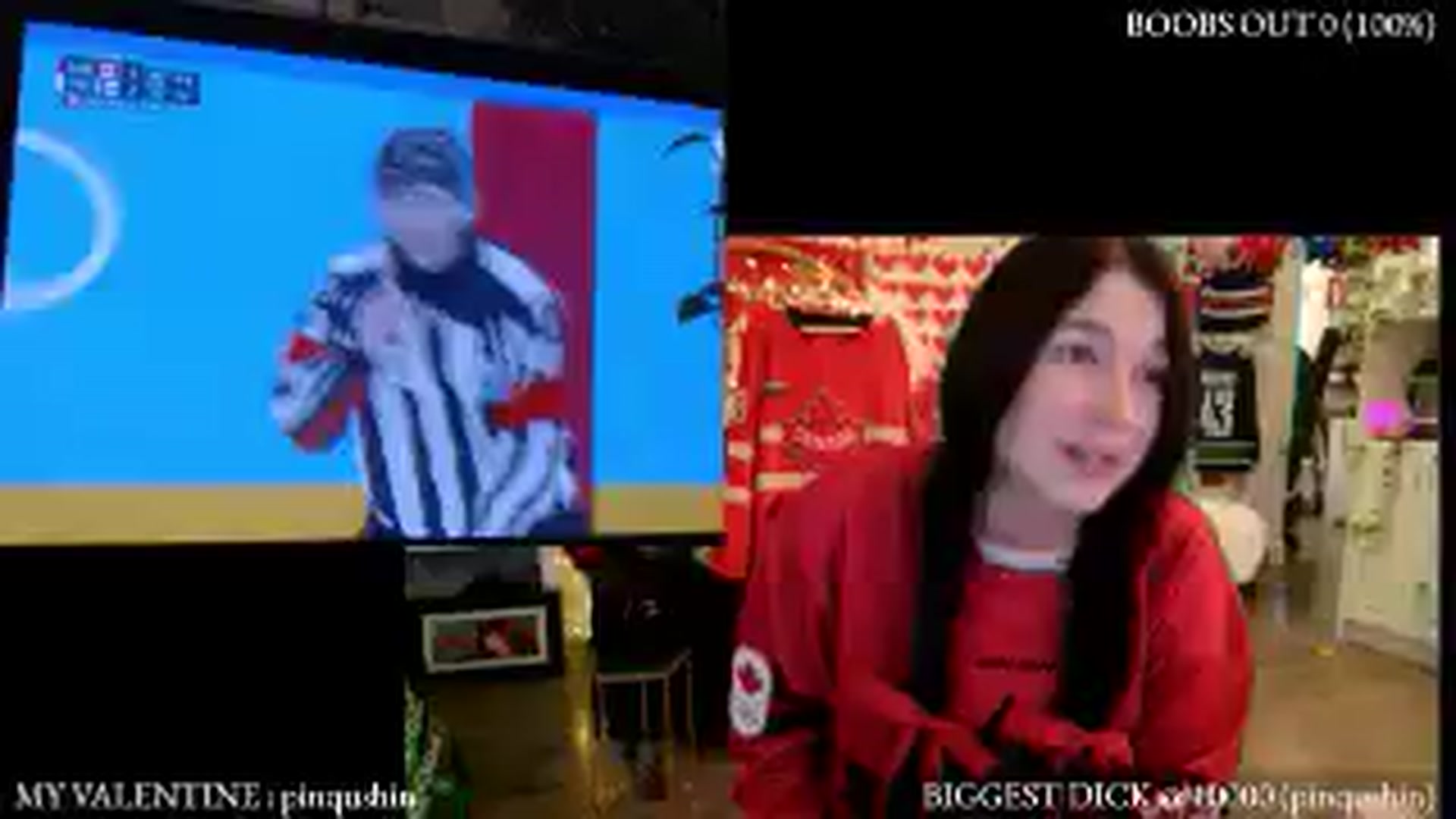 Gallery image thumbnail from harley_raiyn's myfreecams stream on, 02/20/2026, 19:37 image 13 of 20