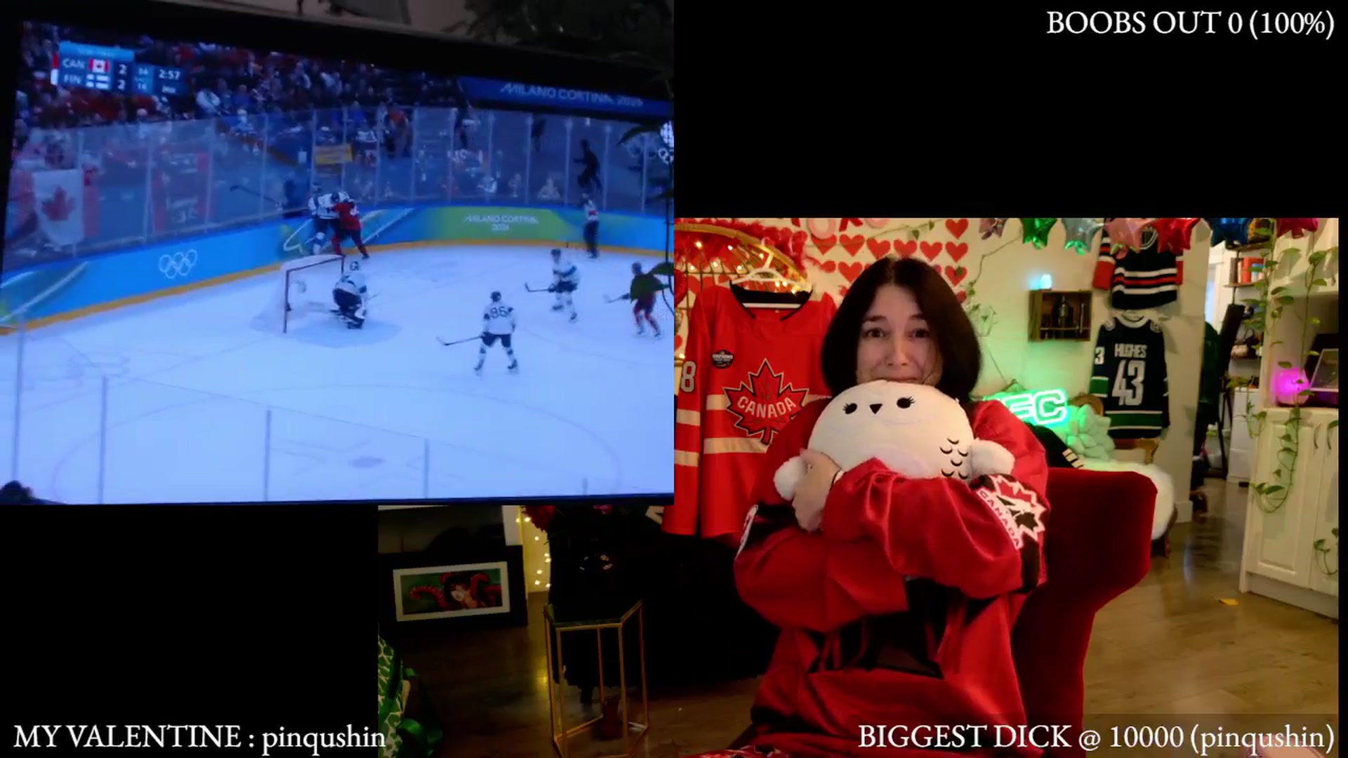 Gallery image thumbnail from harley_raiyn's myfreecams stream on, 02/20/2026, 19:37 image 12 of 20