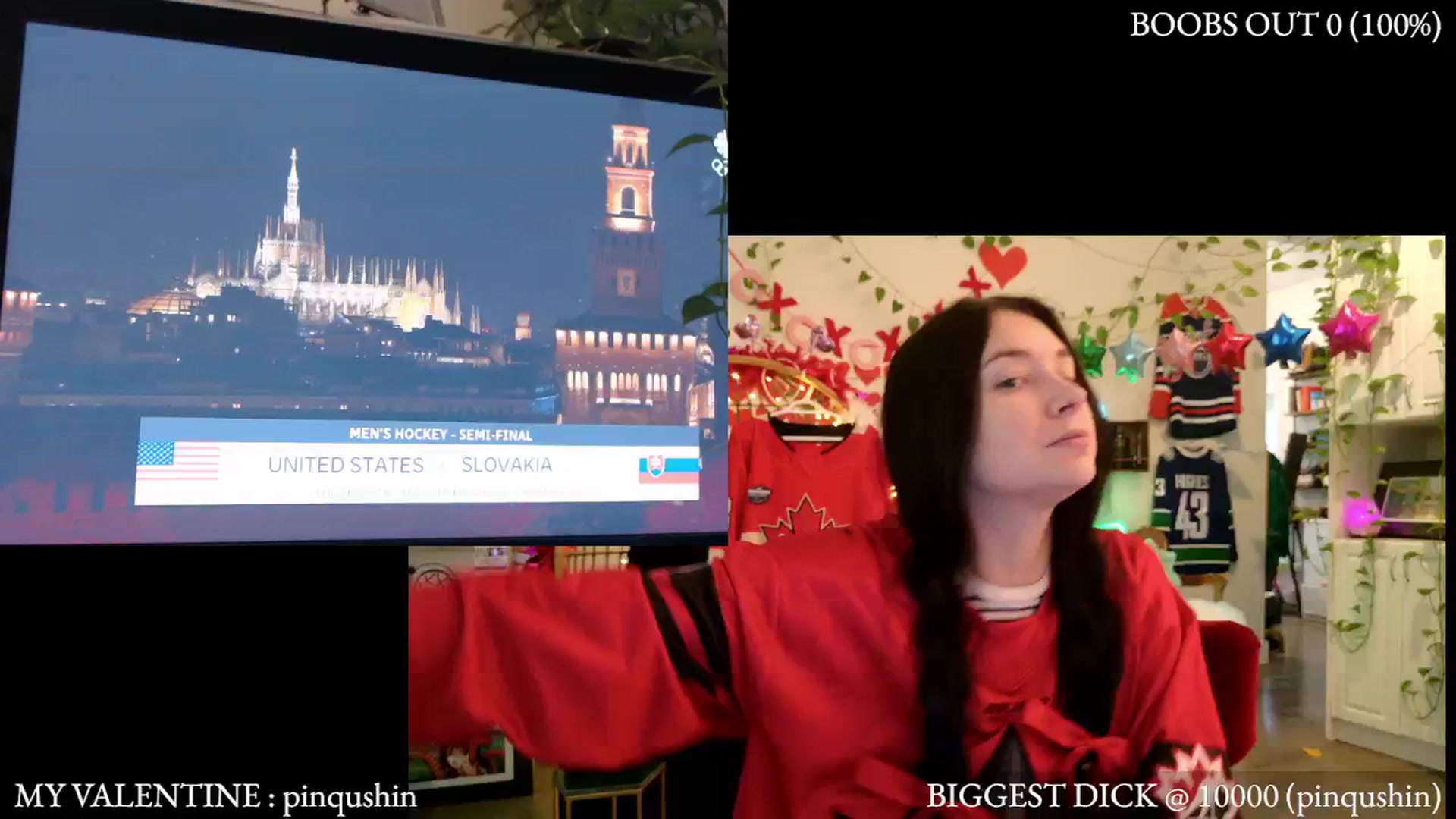 Gallery image thumbnail from harley_raiyn's myfreecams stream on, 02/20/2026, 23:37 image 4 of 20
