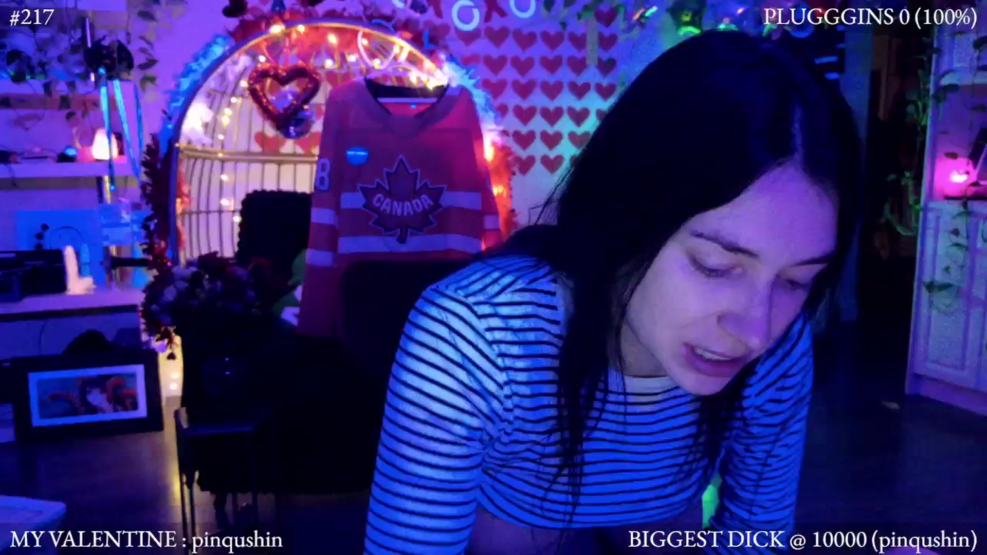 Gallery image thumbnail from harley_raiyn's myfreecams stream on, 02/21/2026, 03:38 image 16 of 20