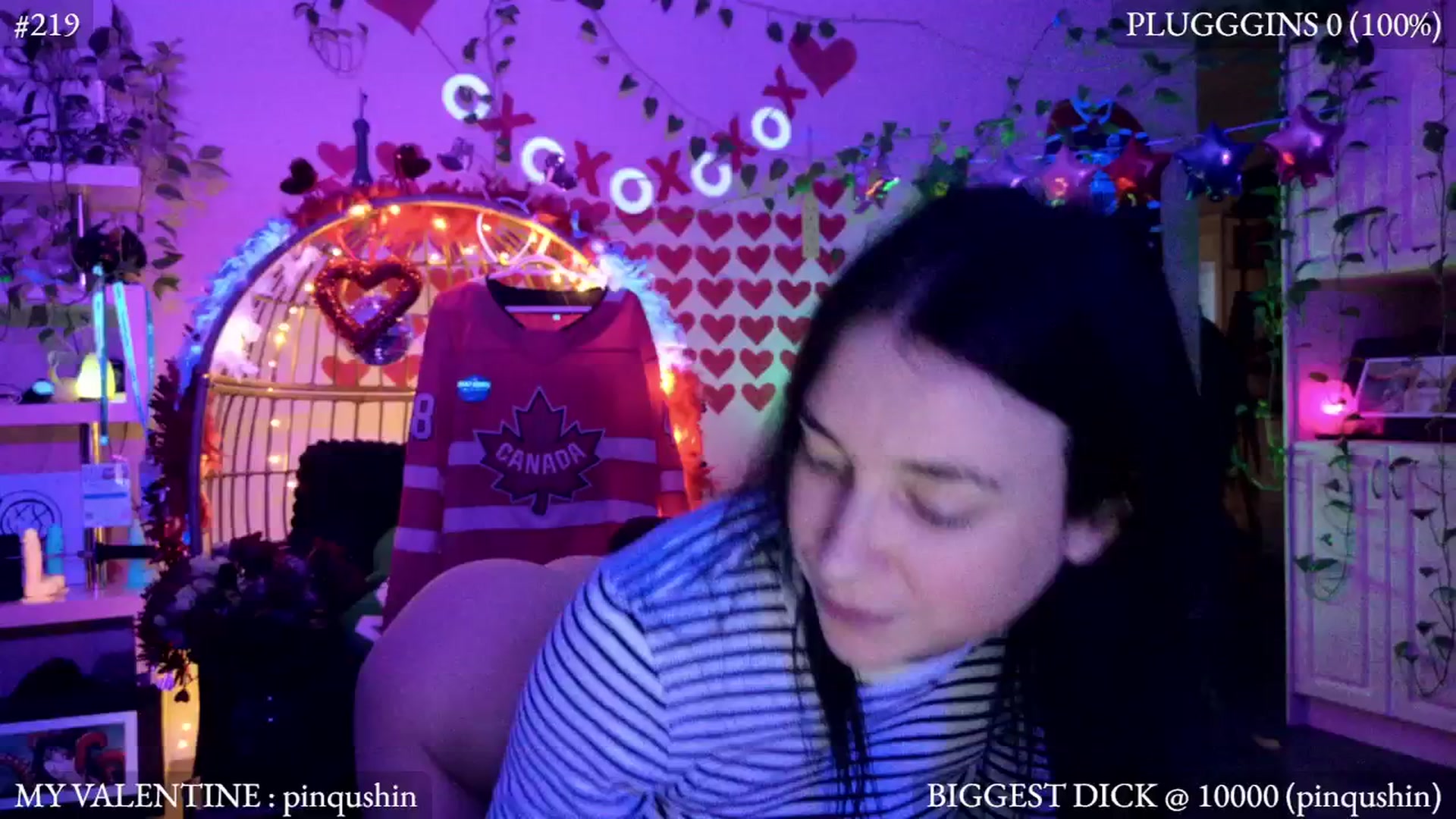 Gallery image thumbnail from harley_raiyn's myfreecams stream on, 02/21/2026, 03:38 image 11 of 20