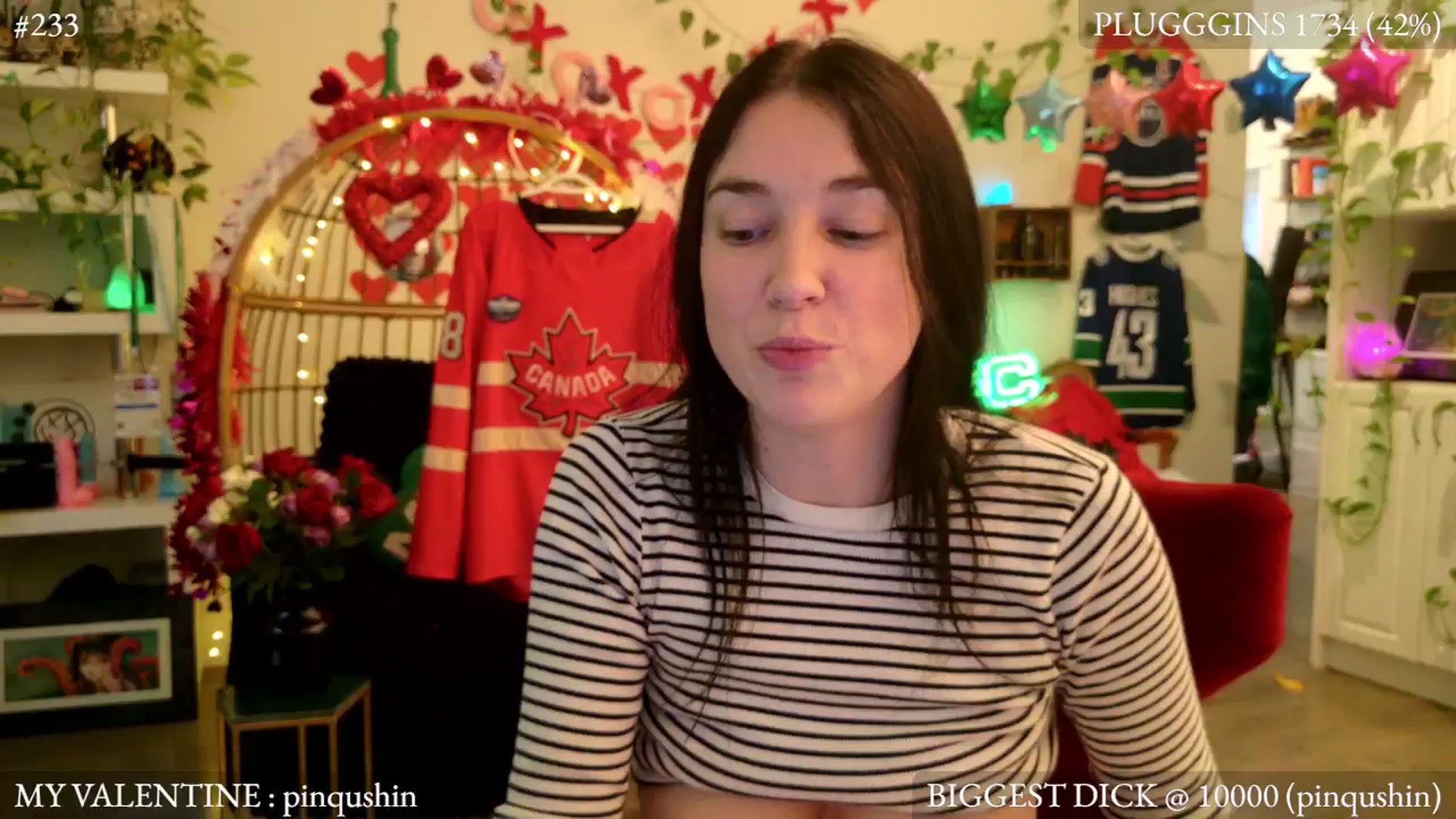 Gallery image thumbnail from harley_raiyn's myfreecams stream on, 02/21/2026, 03:38 image 3 of 20