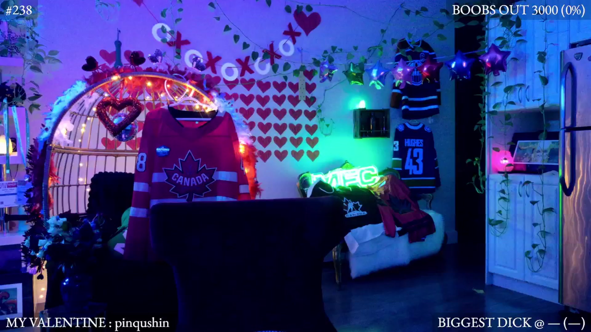 Gallery image thumbnail from harley_raiyn's myfreecams stream on, 02/22/2026, 04:09 image 3 of 20