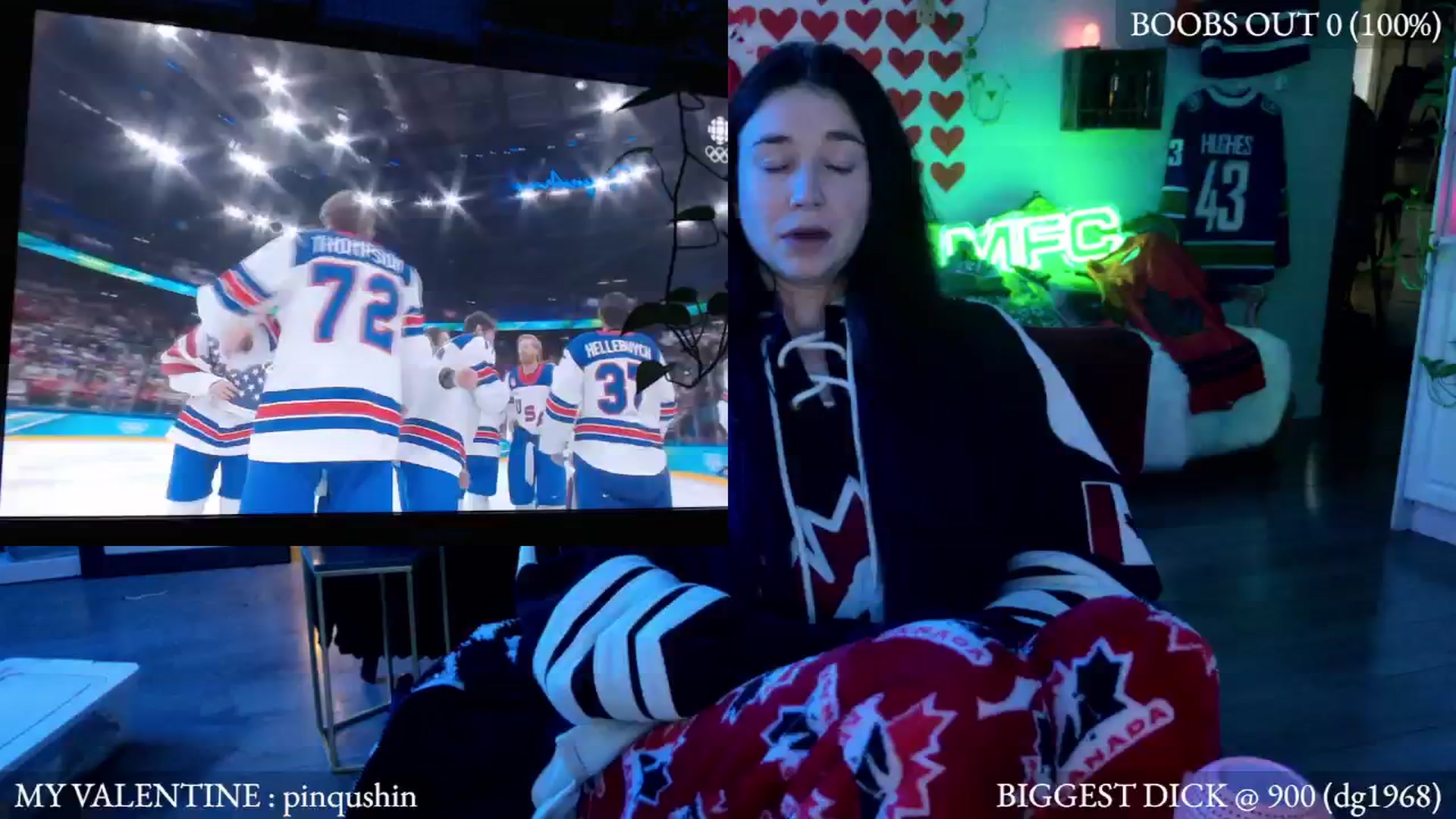 Gallery image thumbnail from harley_raiyn's myfreecams stream on, 02/22/2026, 16:35 image 18 of 20
