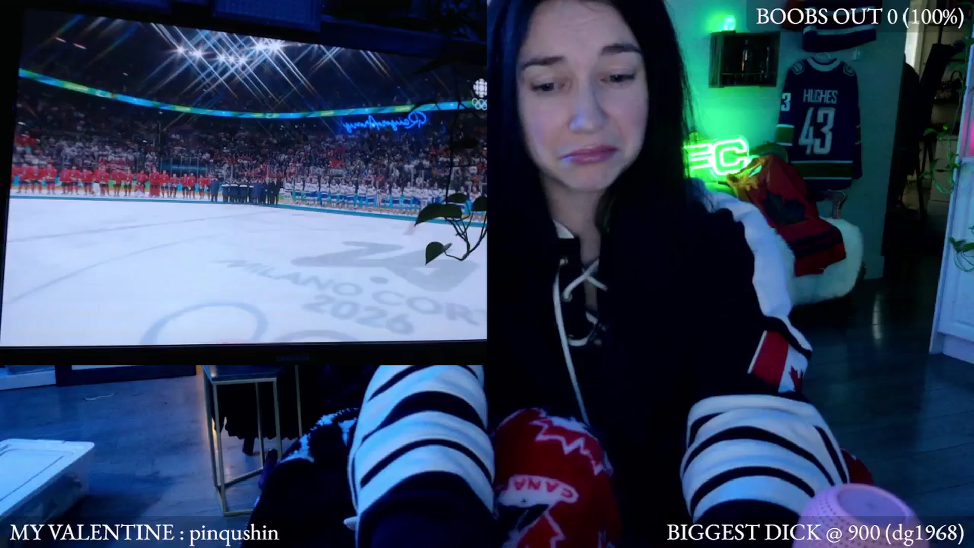 Gallery image thumbnail from harley_raiyn's myfreecams stream on, 02/22/2026, 16:35 image 20 of 20