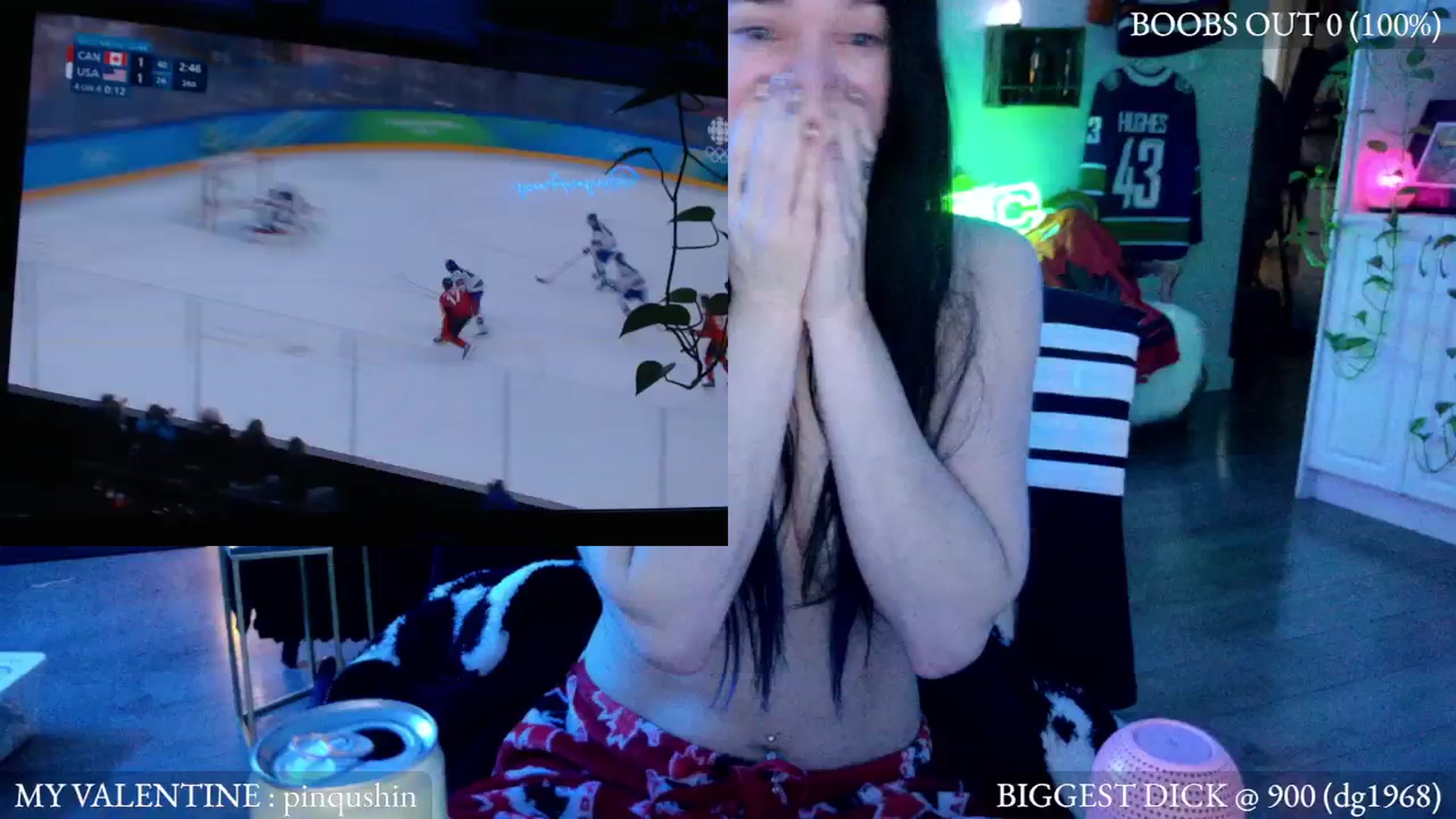 Gallery image thumbnail from harley_raiyn's myfreecams stream on, 02/22/2026, 16:35 image 16 of 20