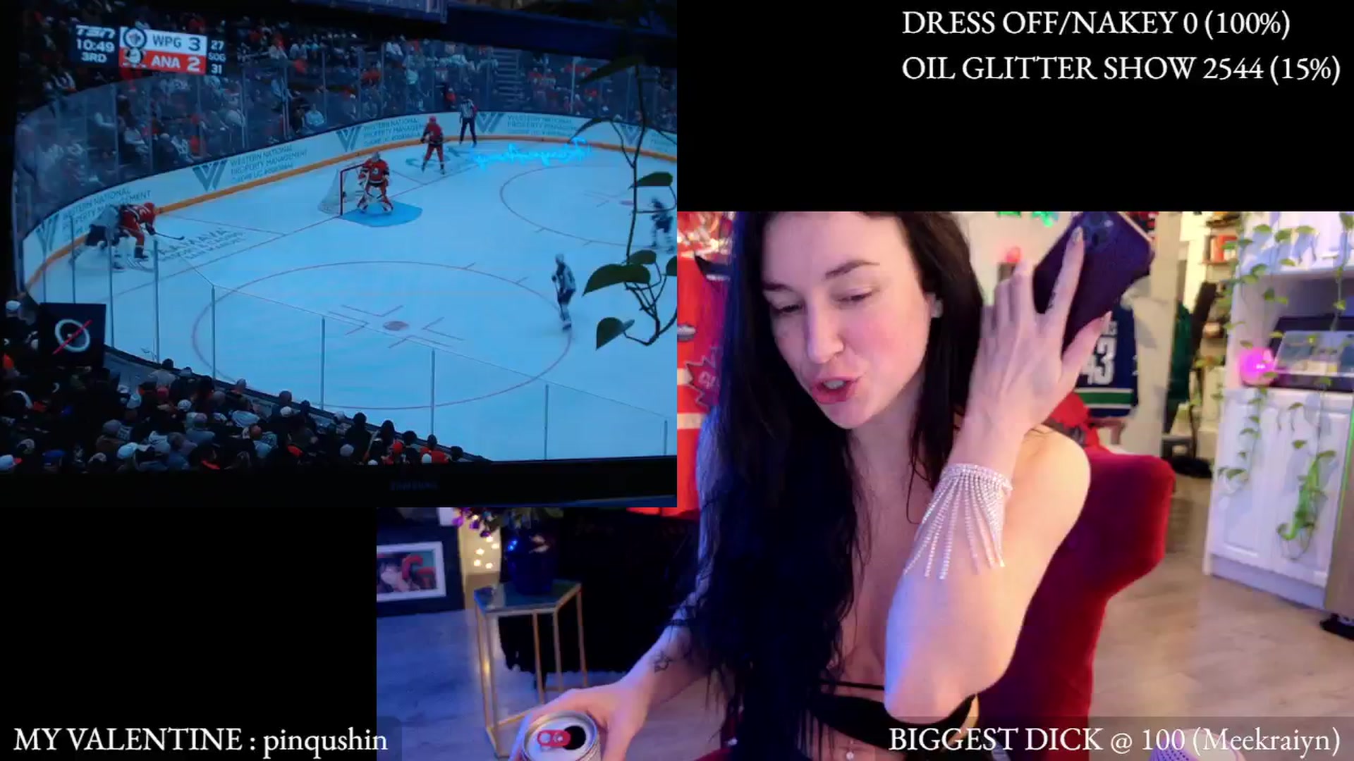 Gallery image thumbnail from harley_raiyn's myfreecams stream on, 02/28/2026, 09:22 image 1 of 20