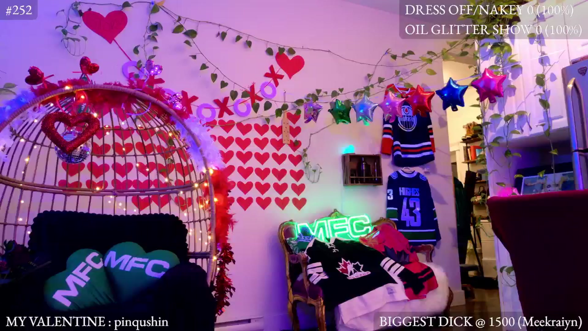 Gallery image thumbnail from harley_raiyn's myfreecams stream on, 02/28/2026, 09:22 image 16 of 20