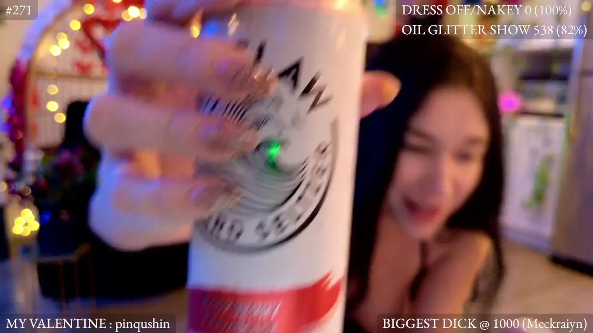 Gallery image thumbnail from harley_raiyn's myfreecams stream on, 02/28/2026, 09:22 image 9 of 20