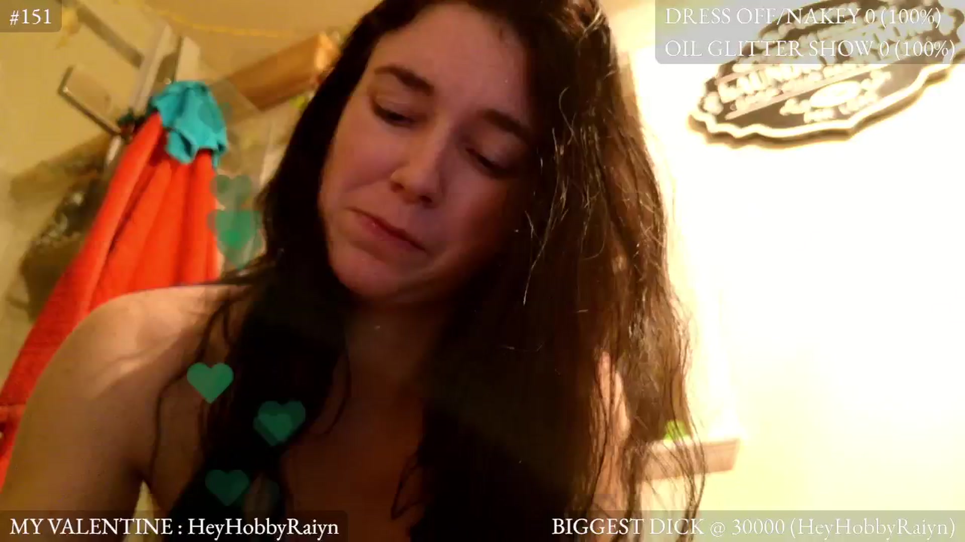 Gallery image thumbnail from harley_raiyn's myfreecams stream on, 02/28/2026, 14:01 image 1 of 20