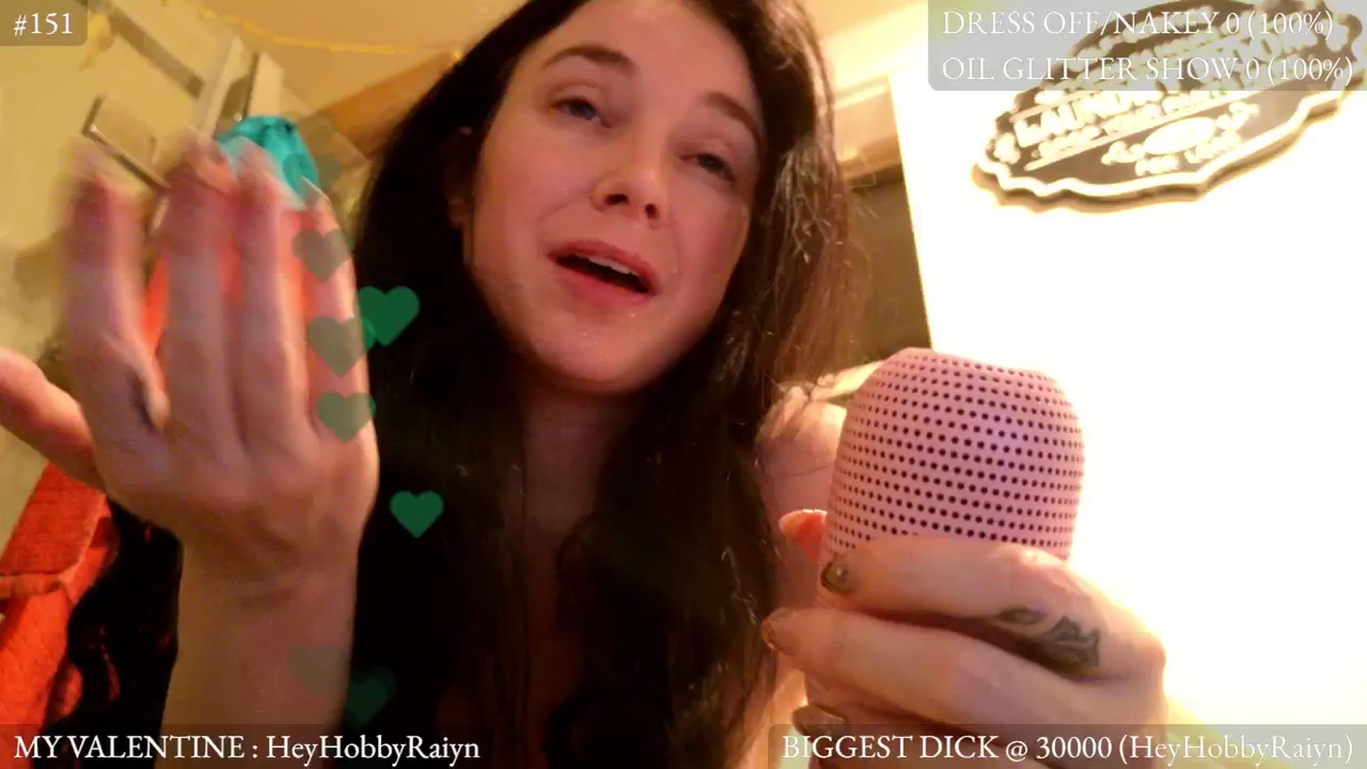 Gallery image thumbnail from harley_raiyn's myfreecams stream on, 02/28/2026, 14:01 image 3 of 20