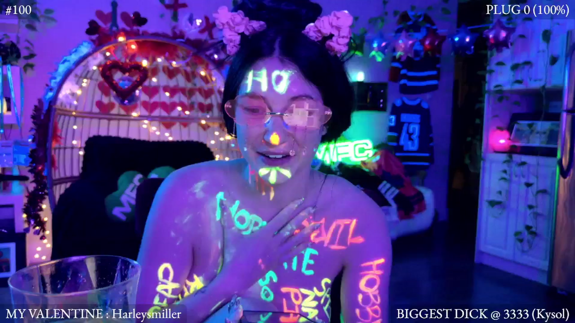 Gallery image thumbnail from harley_raiyn's myfreecams stream on, 03/01/2026, 09:17 image 17 of 20