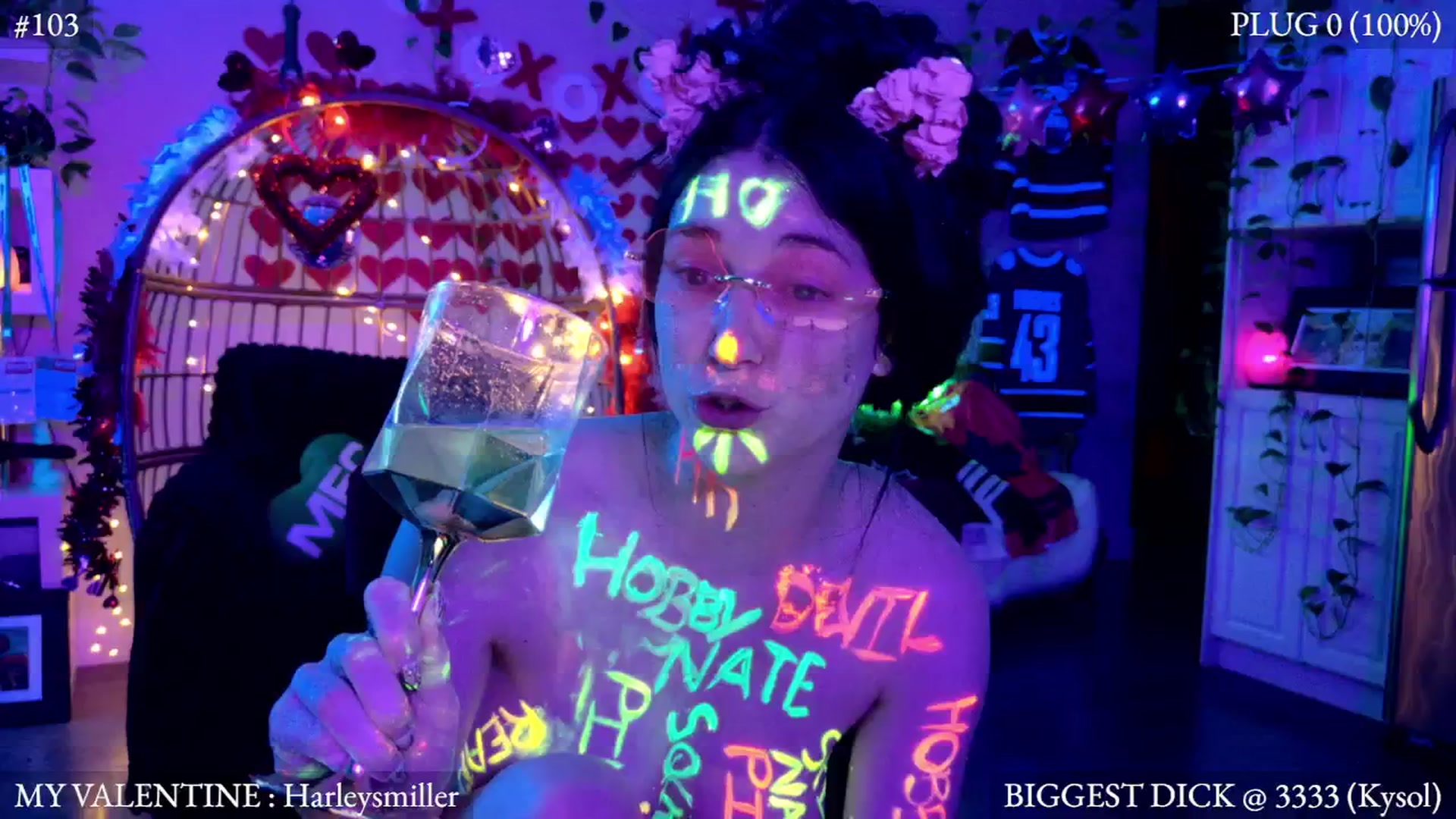 Gallery image thumbnail from harley_raiyn's myfreecams stream on, 03/01/2026, 09:17 image 18 of 20