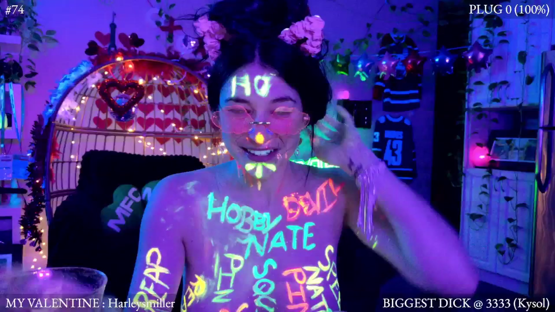 Gallery image thumbnail from harley_raiyn's myfreecams stream on, 03/01/2026, 09:17 image 15 of 20