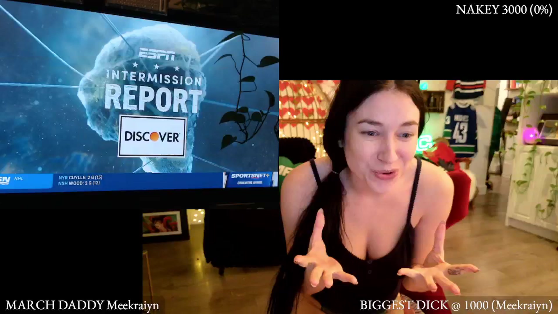 Gallery image thumbnail from harley_raiyn's myfreecams stream on, 03/06/2026, 07:09 image 6 of 20