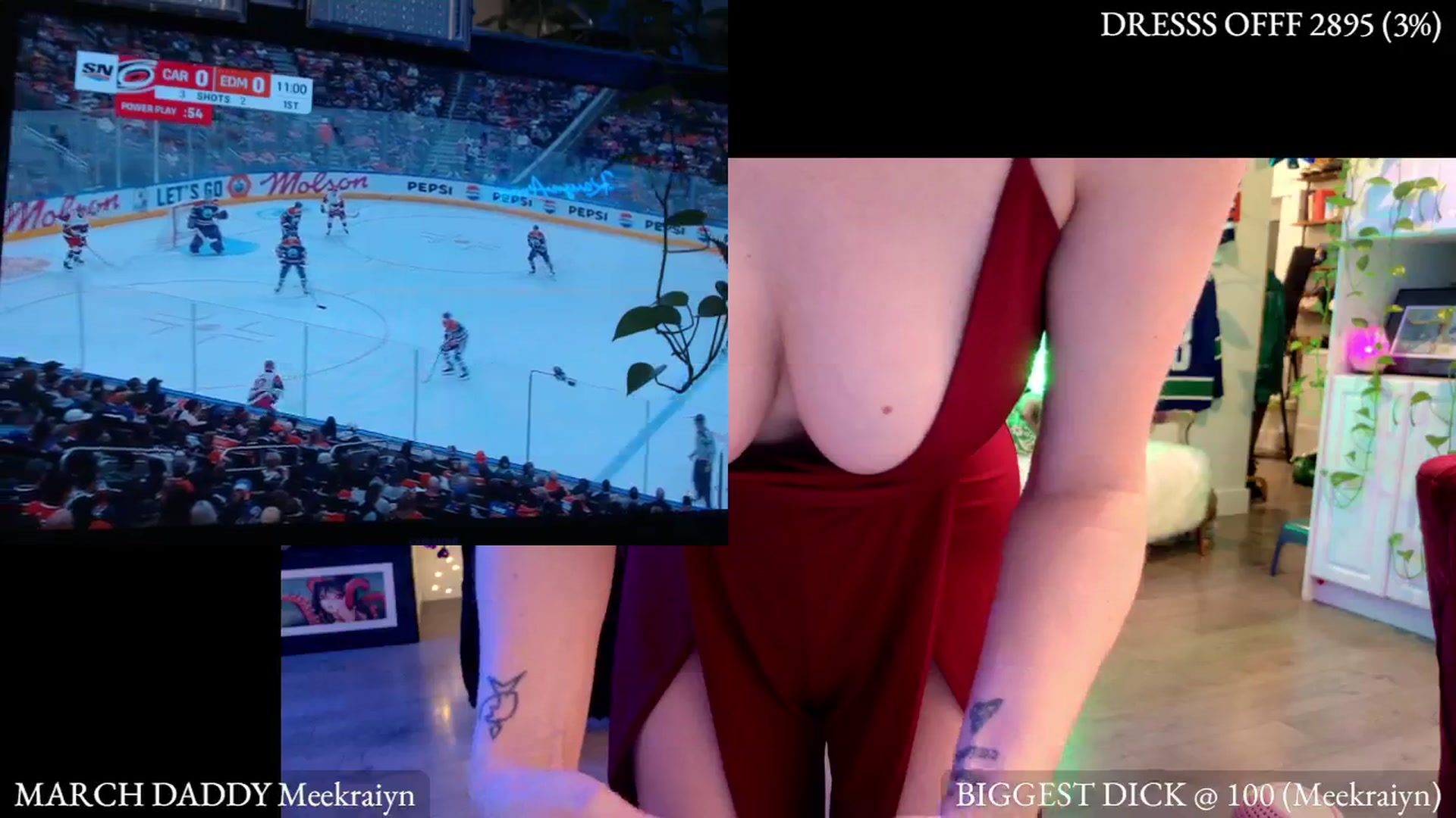 Gallery image thumbnail from harley_raiyn's myfreecams stream on, 03/07/2026, 03:43 image 5 of 20