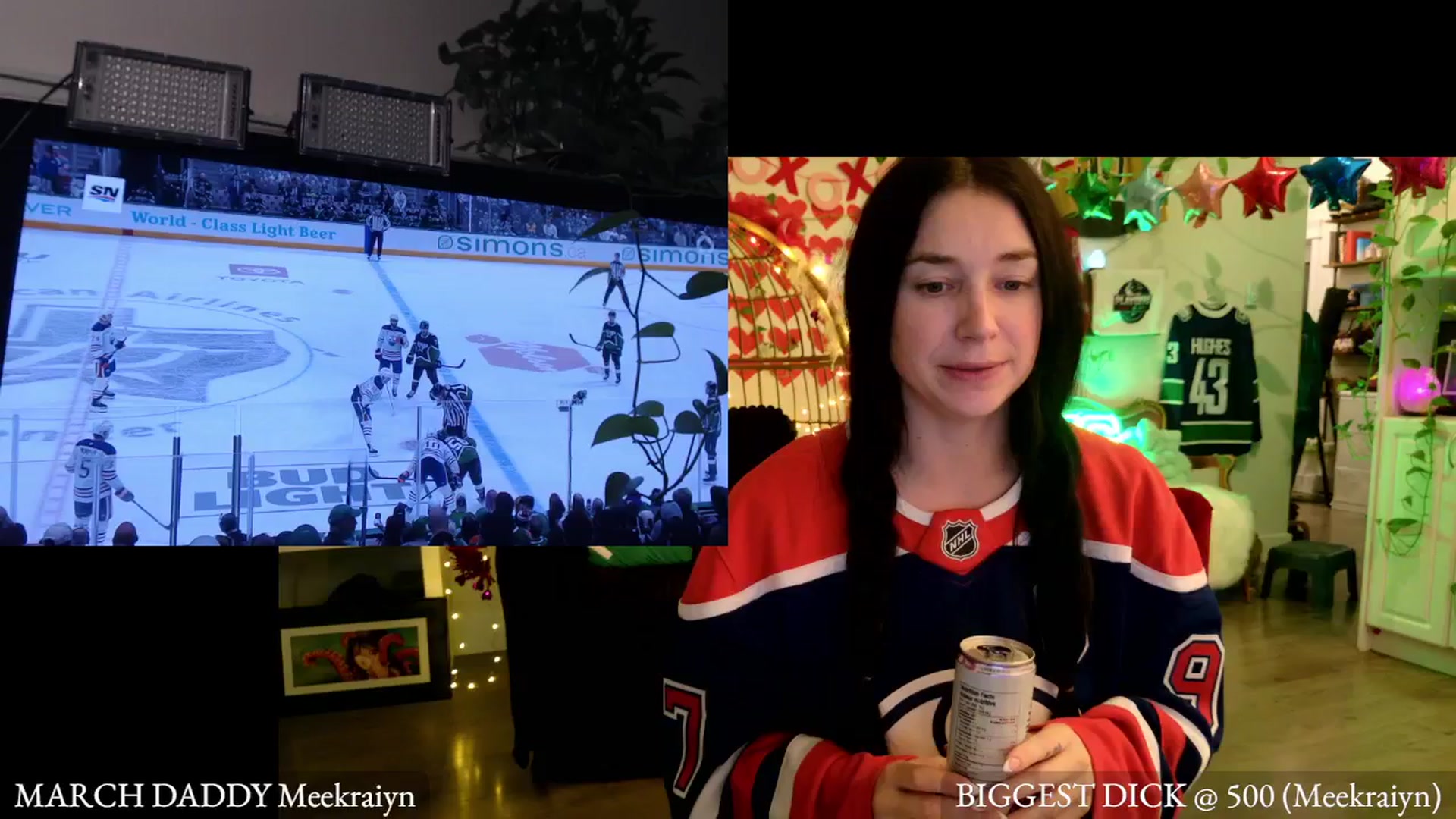 Gallery image thumbnail from harley_raiyn's myfreecams stream on, 03/13/2026, 04:43 image 11 of 20