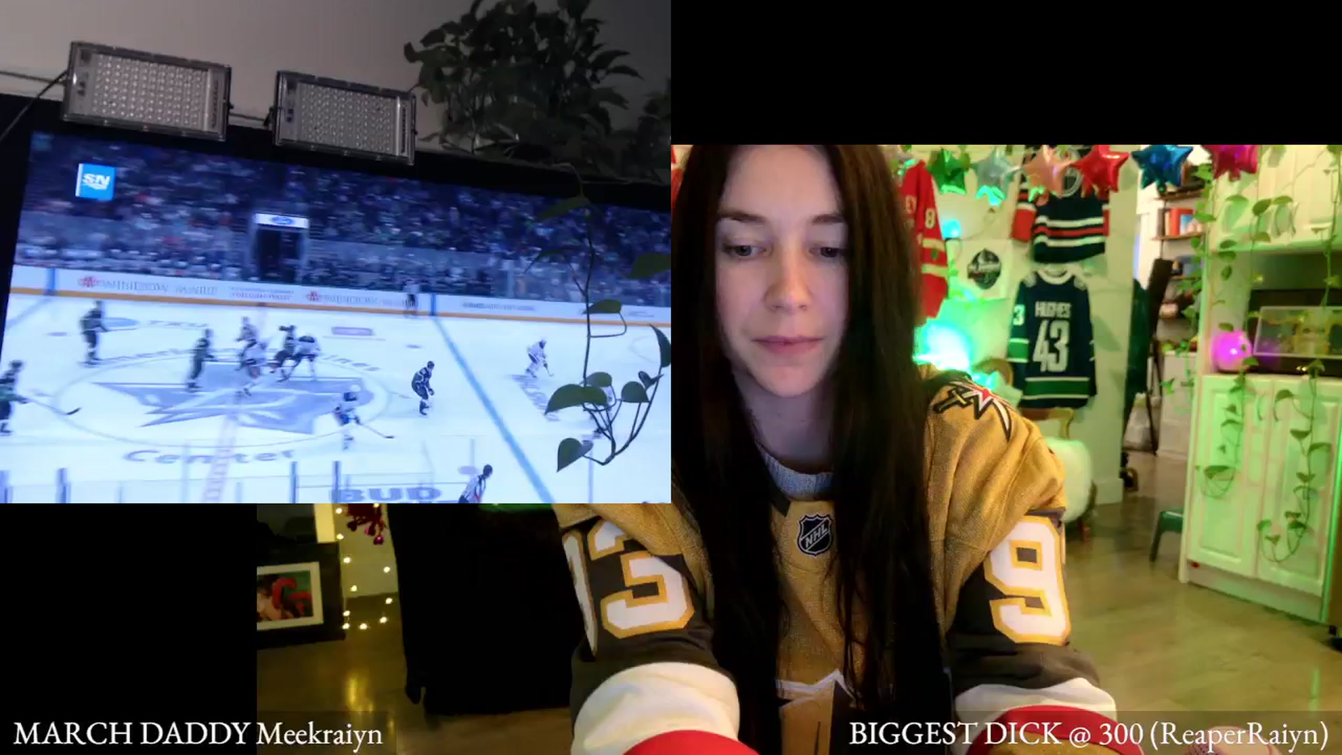 Gallery image thumbnail from harley_raiyn's myfreecams stream on, 03/13/2026, 04:43 image 3 of 20