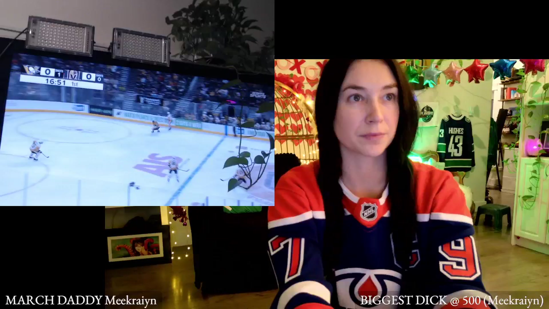 Gallery image thumbnail from harley_raiyn's myfreecams stream on, 03/13/2026, 04:43 image 9 of 20