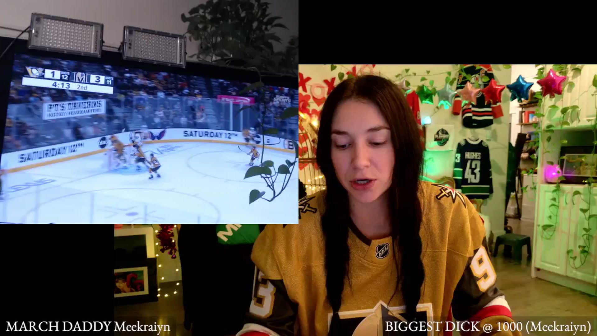 Gallery image thumbnail from harley_raiyn's myfreecams stream on, 03/13/2026, 04:43 image 16 of 20