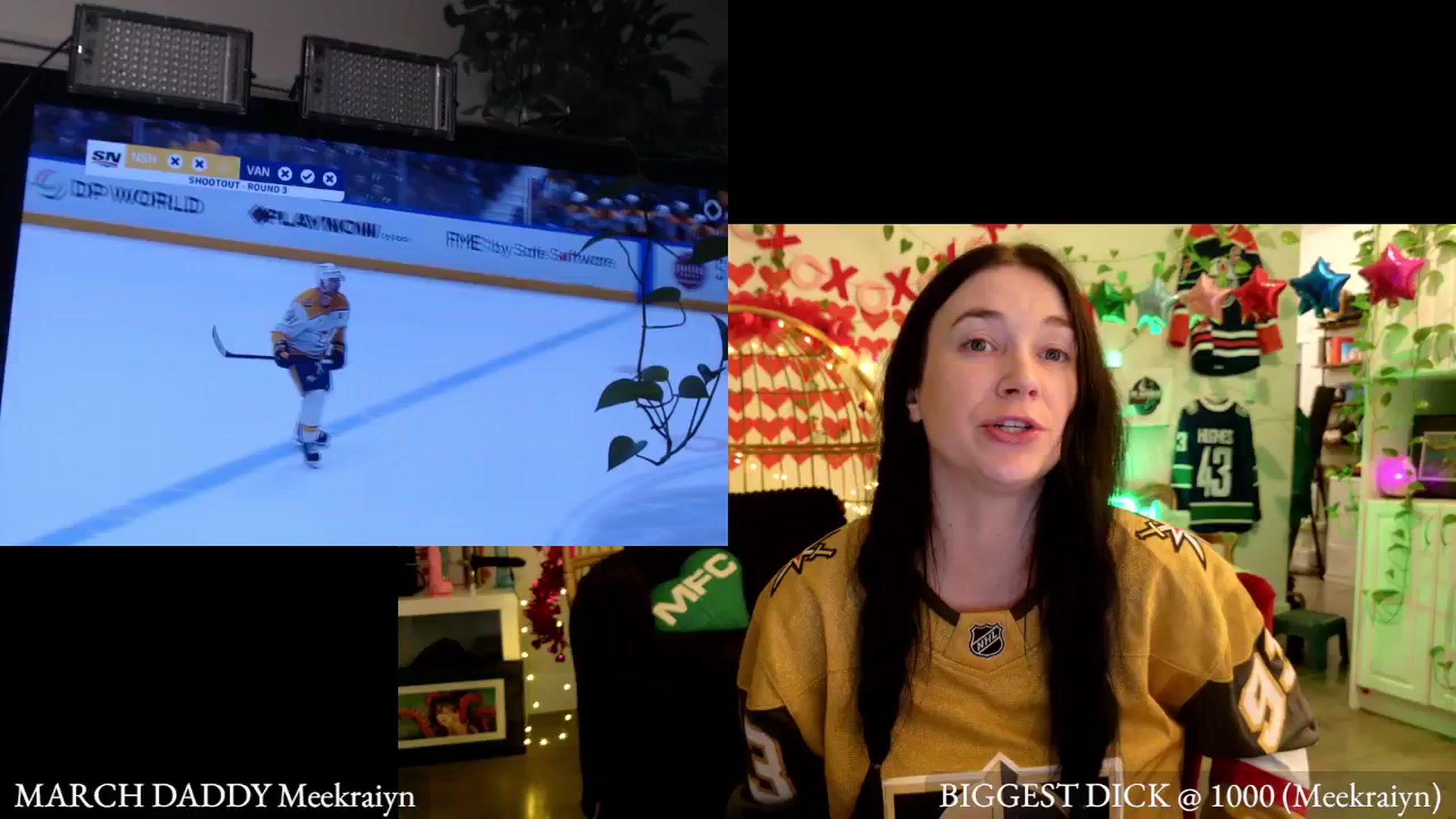 Gallery image thumbnail from harley_raiyn's myfreecams stream on, 03/13/2026, 05:28 image 2 of 20