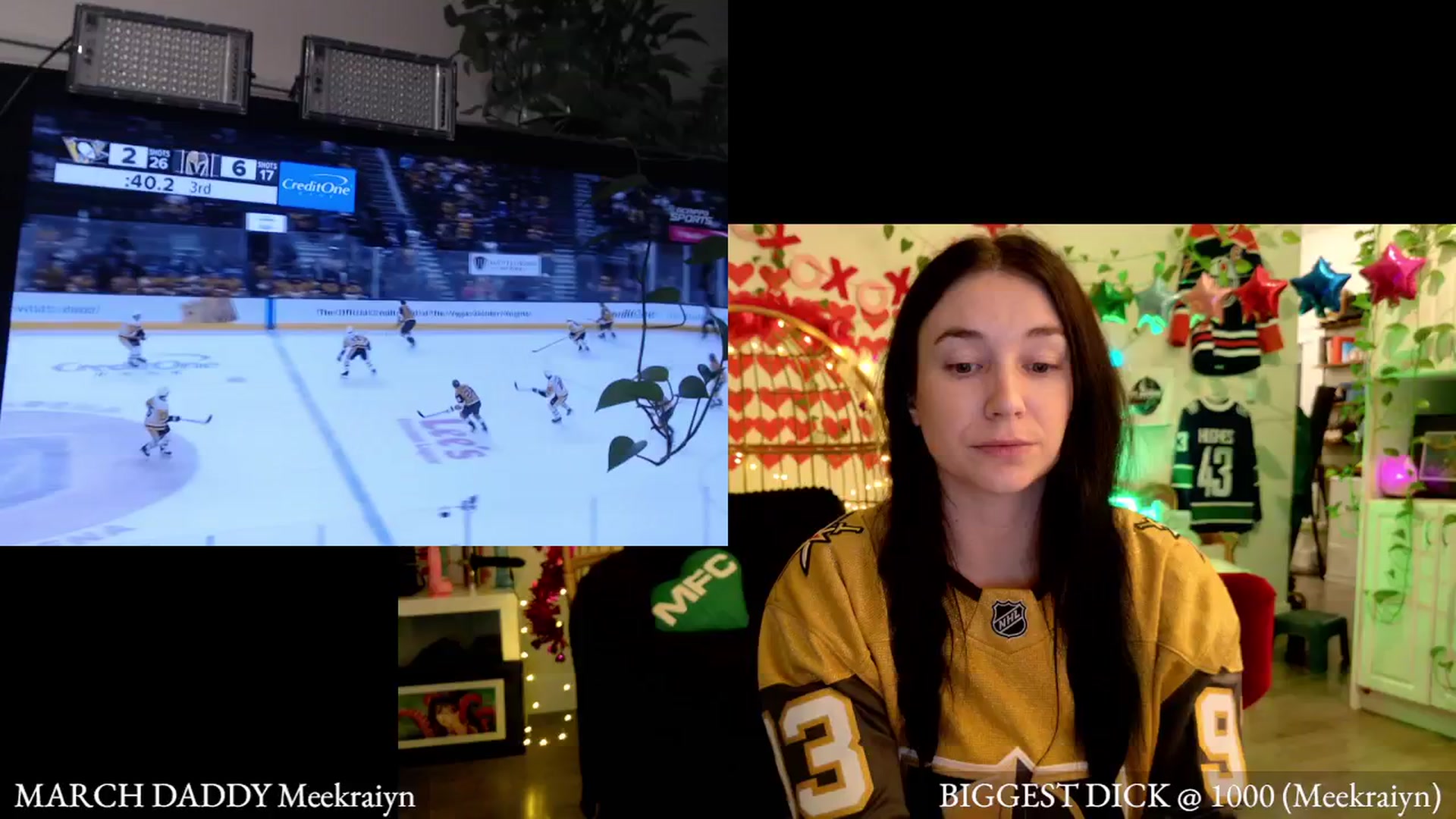 Gallery image thumbnail from harley_raiyn's myfreecams stream on, 03/13/2026, 05:28 image 3 of 20