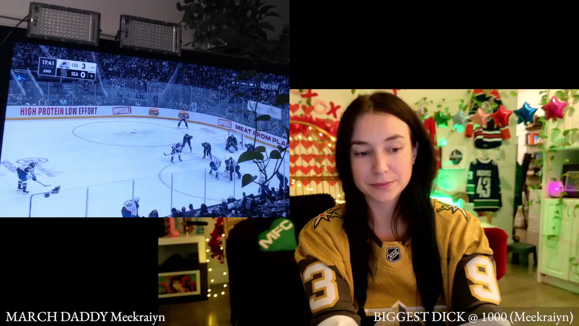 Gallery image thumbnail from harley_raiyn's myfreecams stream on, 03/13/2026, 05:28 image 7 of 20