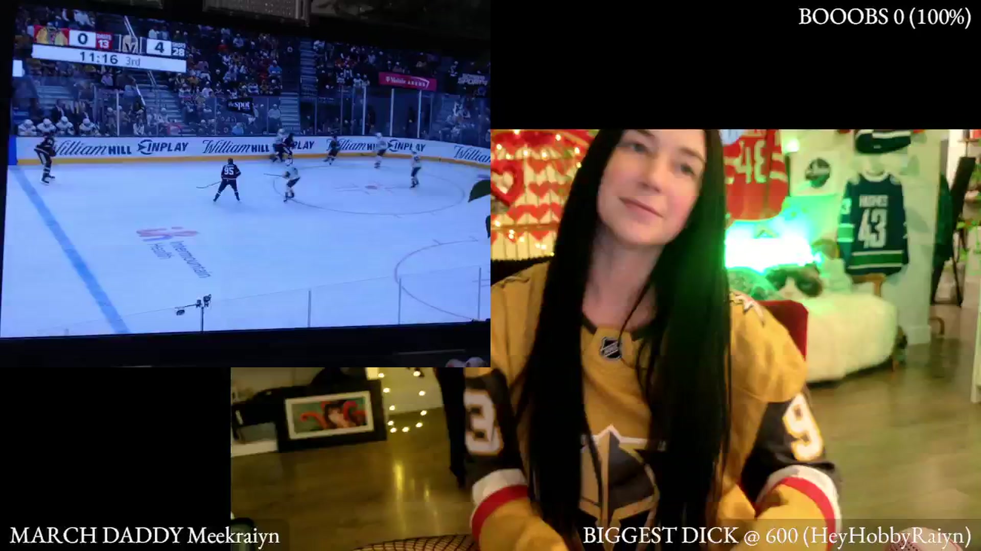 Gallery image thumbnail from harley_raiyn's myfreecams stream on, 03/15/2026, 06:18 image 10 of 20