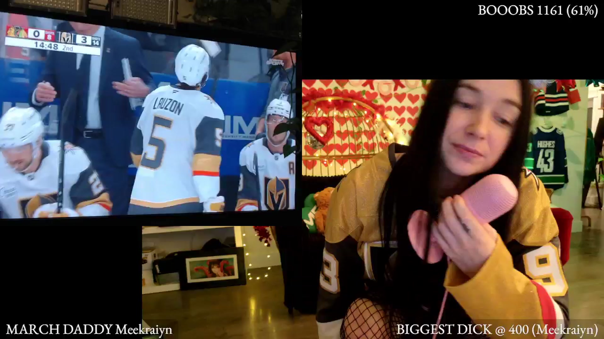 Gallery image thumbnail from harley_raiyn's myfreecams stream on, 03/15/2026, 06:18 image 3 of 20