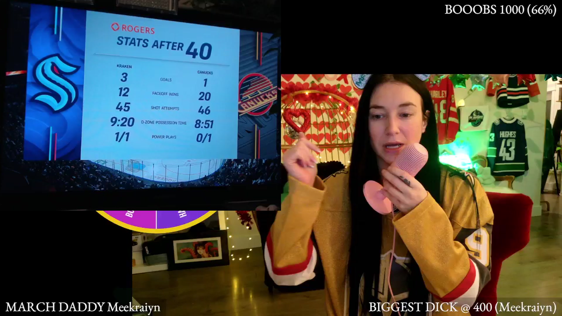 Gallery image thumbnail from harley_raiyn's myfreecams stream on, 03/15/2026, 06:18 image 7 of 20