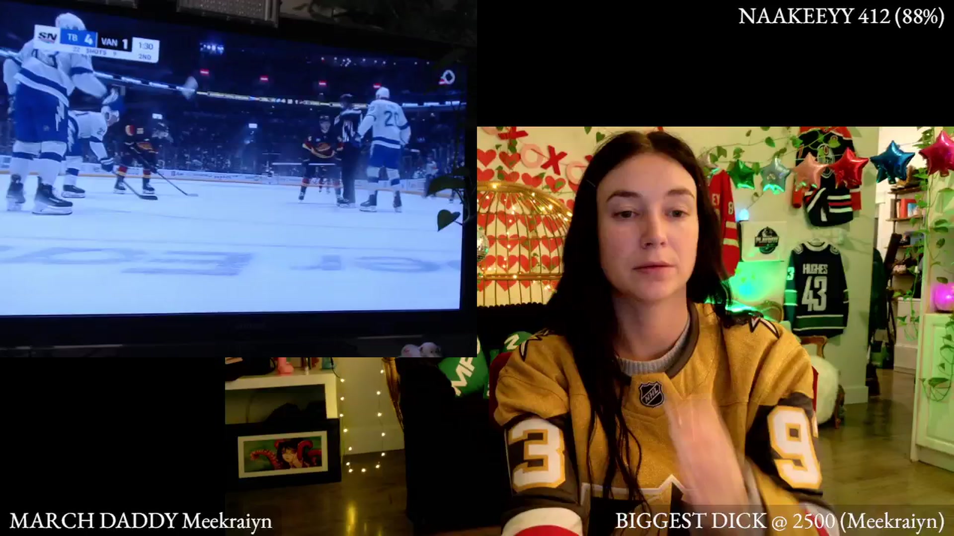 Gallery image thumbnail from harley_raiyn's myfreecams stream on, 03/20/2026, 06:22 image 6 of 20