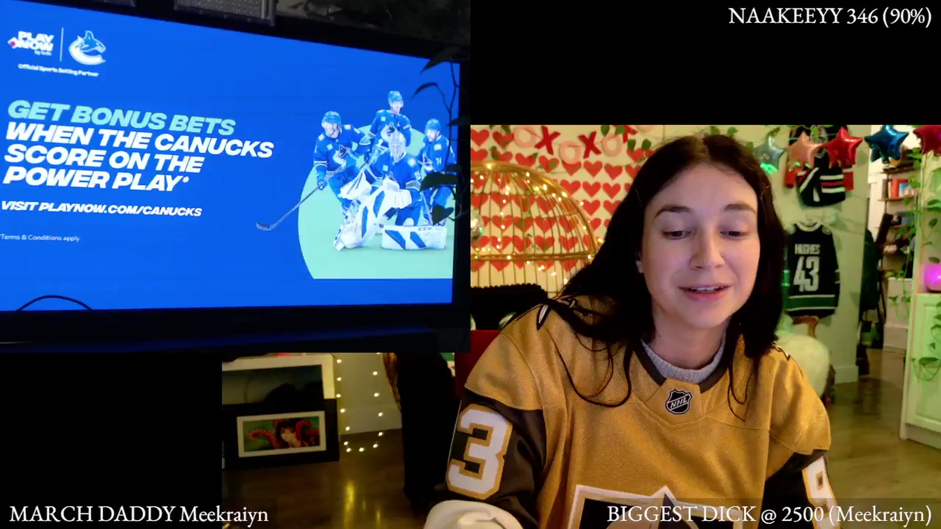Gallery image thumbnail from harley_raiyn's myfreecams stream on, 03/20/2026, 06:22 image 15 of 20