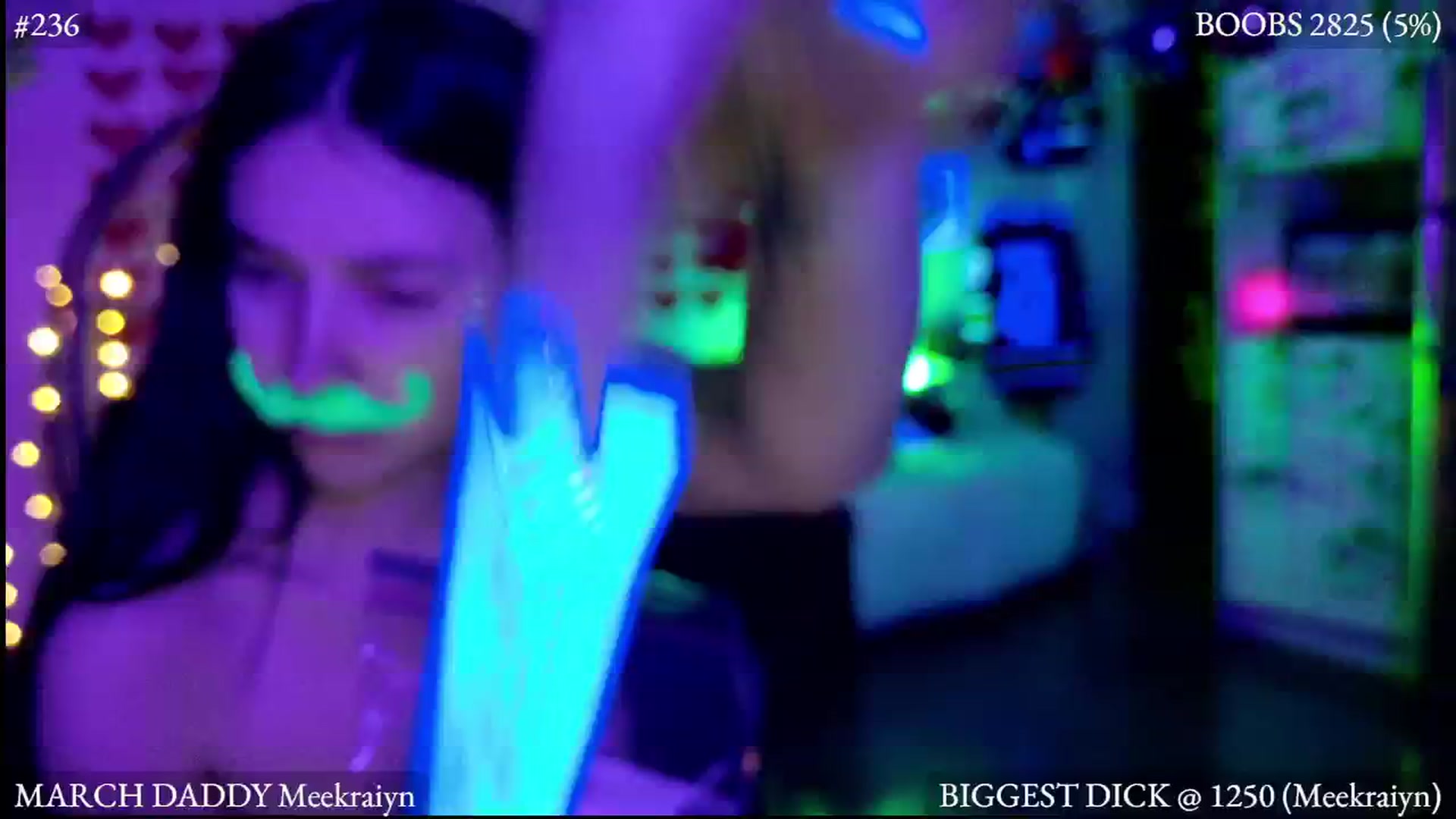 Gallery image thumbnail from harley_raiyn's myfreecams stream on, 03/21/2026, 07:41 image 9 of 20