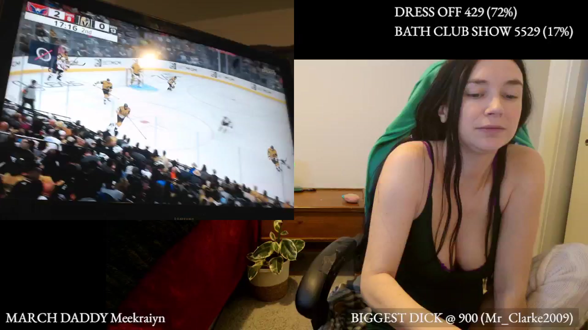 Gallery image thumbnail from harley_raiyn's myfreecams stream on, 03/29/2026, 06:23 image 8 of 20