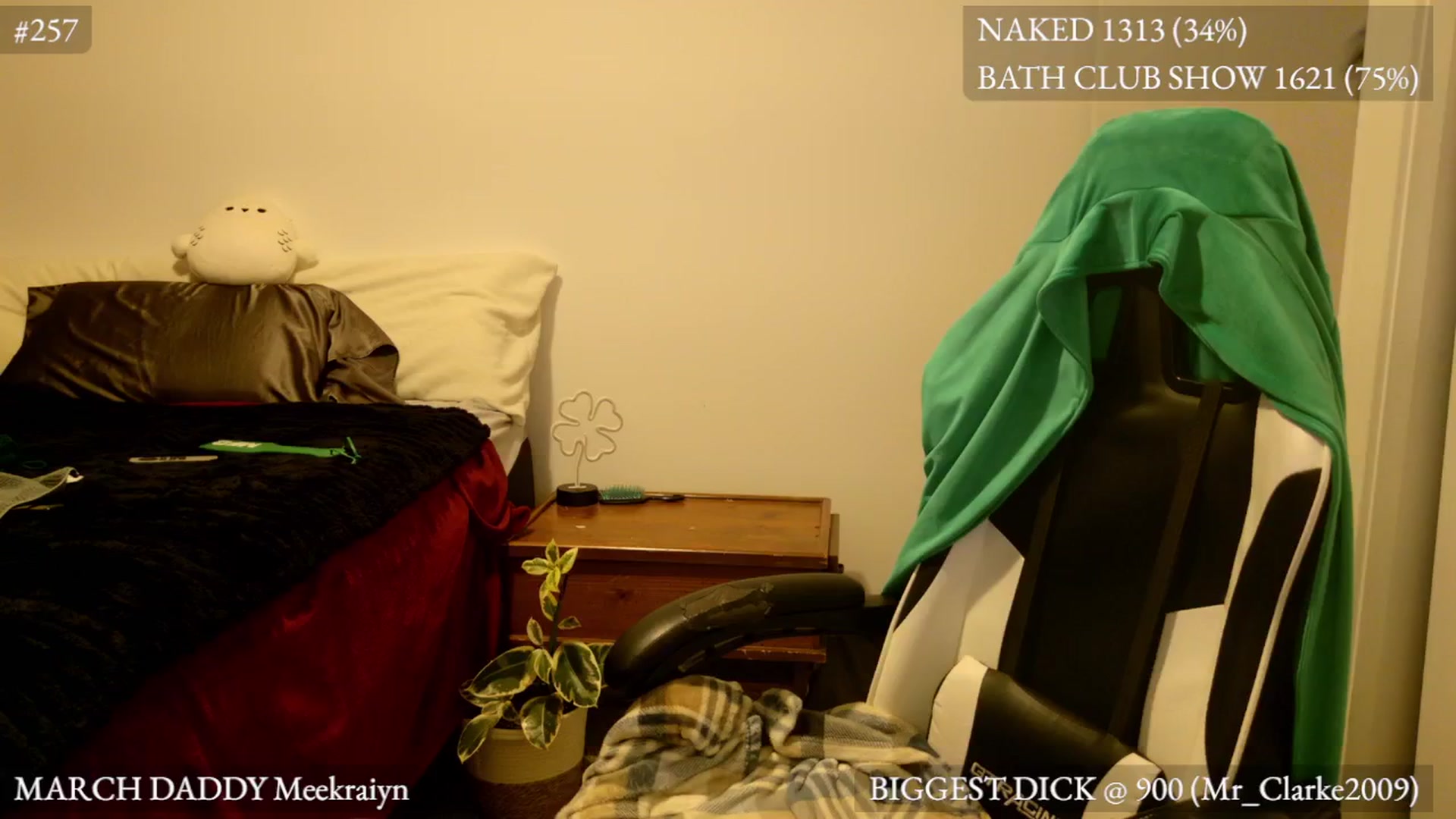 Gallery image thumbnail from harley_raiyn's myfreecams stream on, 03/29/2026, 09:38 image 16 of 20