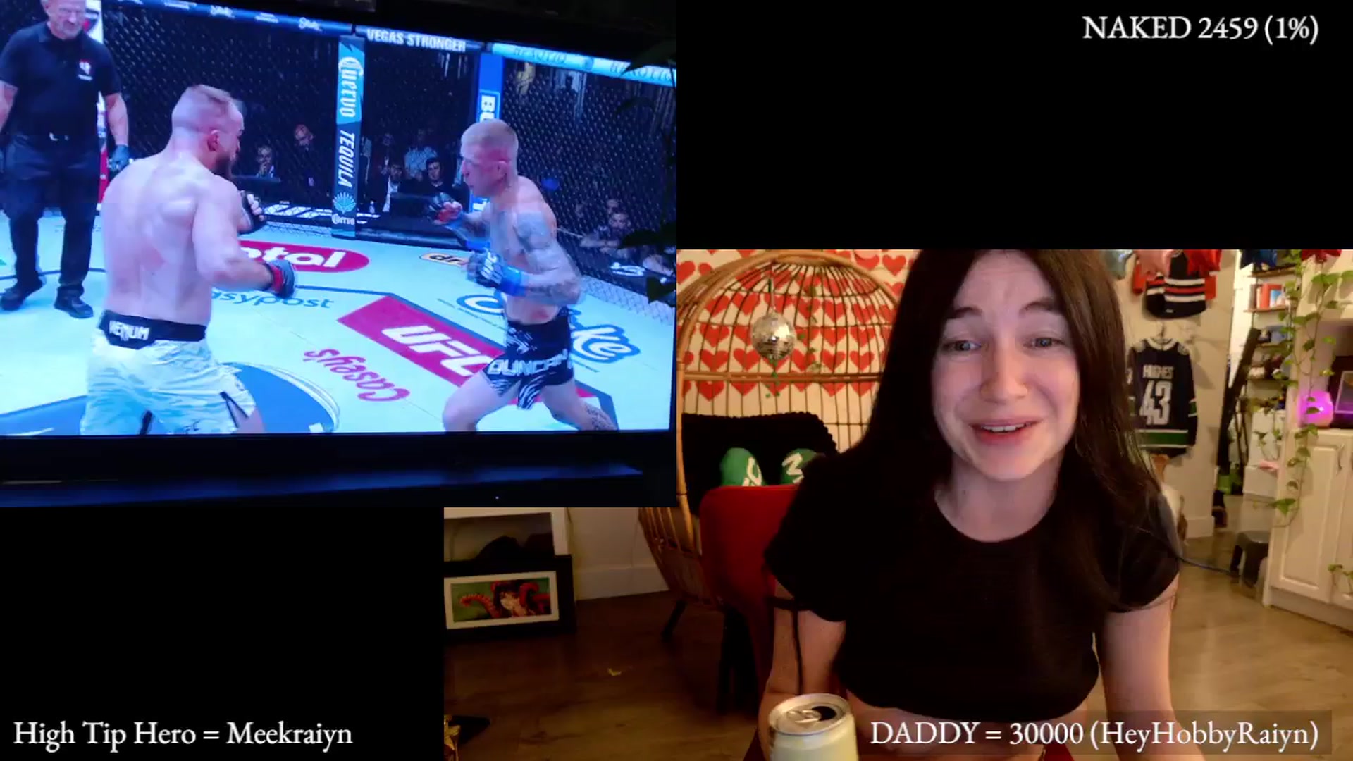 Gallery image thumbnail from harley_raiyn's myfreecams stream on, 04/03/2026, 06:30 image 6 of 20