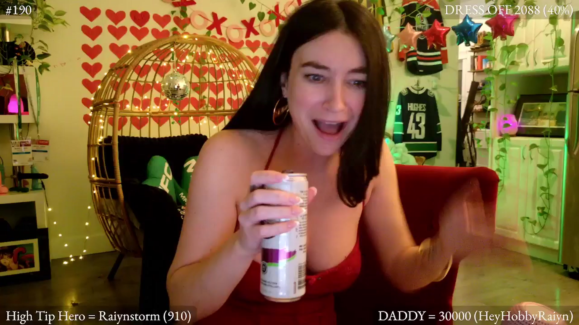 Gallery image thumbnail from harley_raiyn's myfreecams stream on, 04/04/2026, 04:37 image 16 of 20