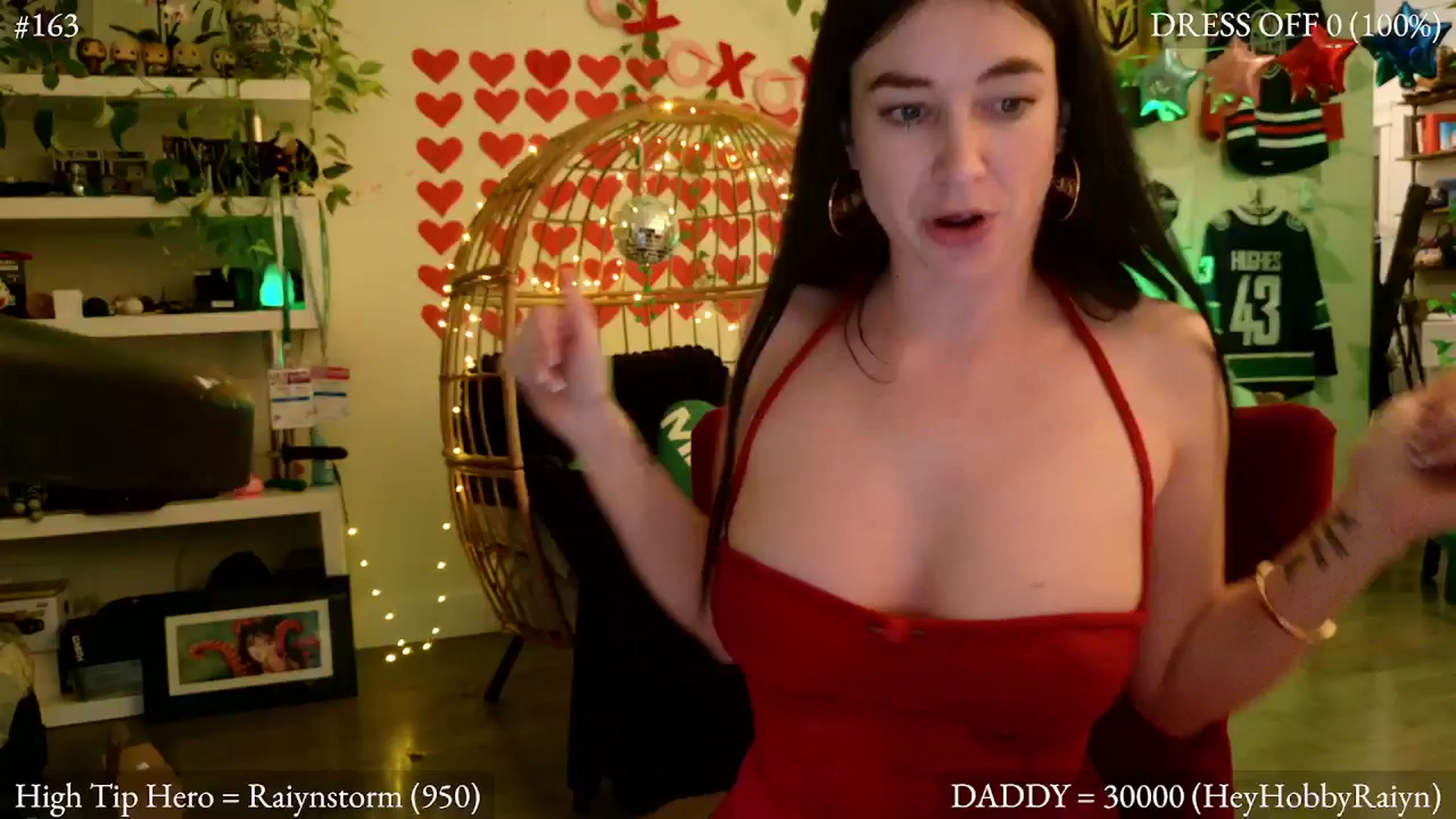Gallery image thumbnail from harley_raiyn's myfreecams stream on, 04/04/2026, 07:04 image 11 of 20
