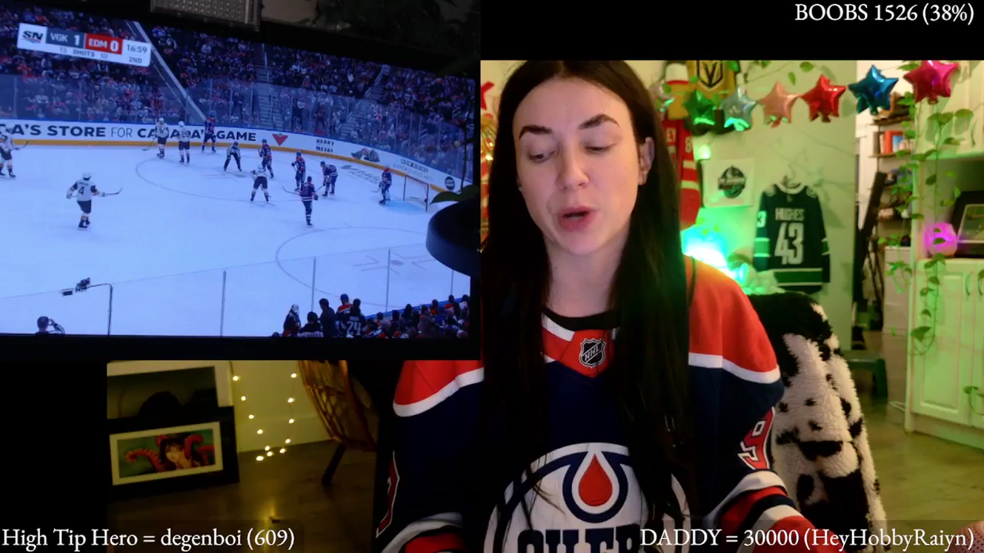Gallery image thumbnail from harley_raiyn's myfreecams stream on, 04/05/2026, 07:05 image 2 of 20