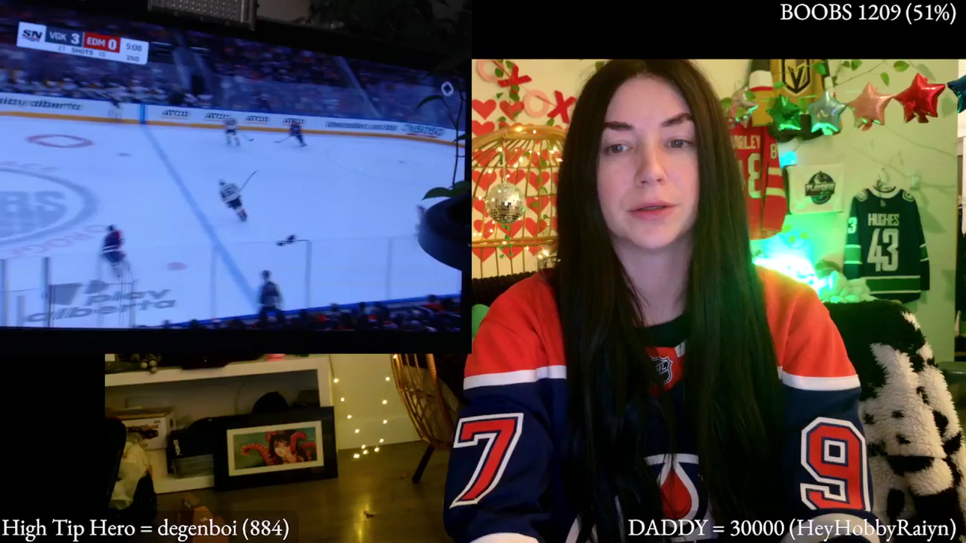 Gallery image thumbnail from harley_raiyn's myfreecams stream on, 04/05/2026, 07:05 image 4 of 20