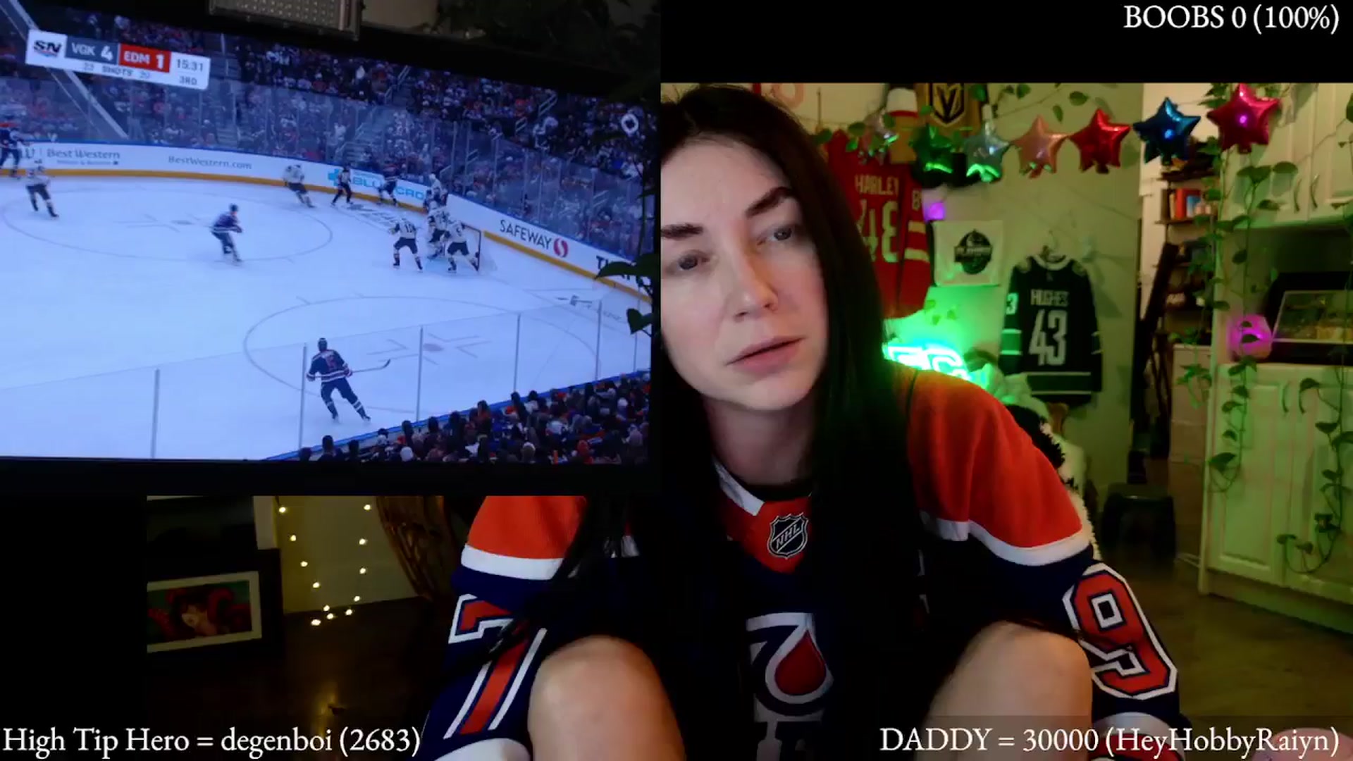 Gallery image thumbnail from harley_raiyn's myfreecams stream on, 04/05/2026, 07:05 image 7 of 20