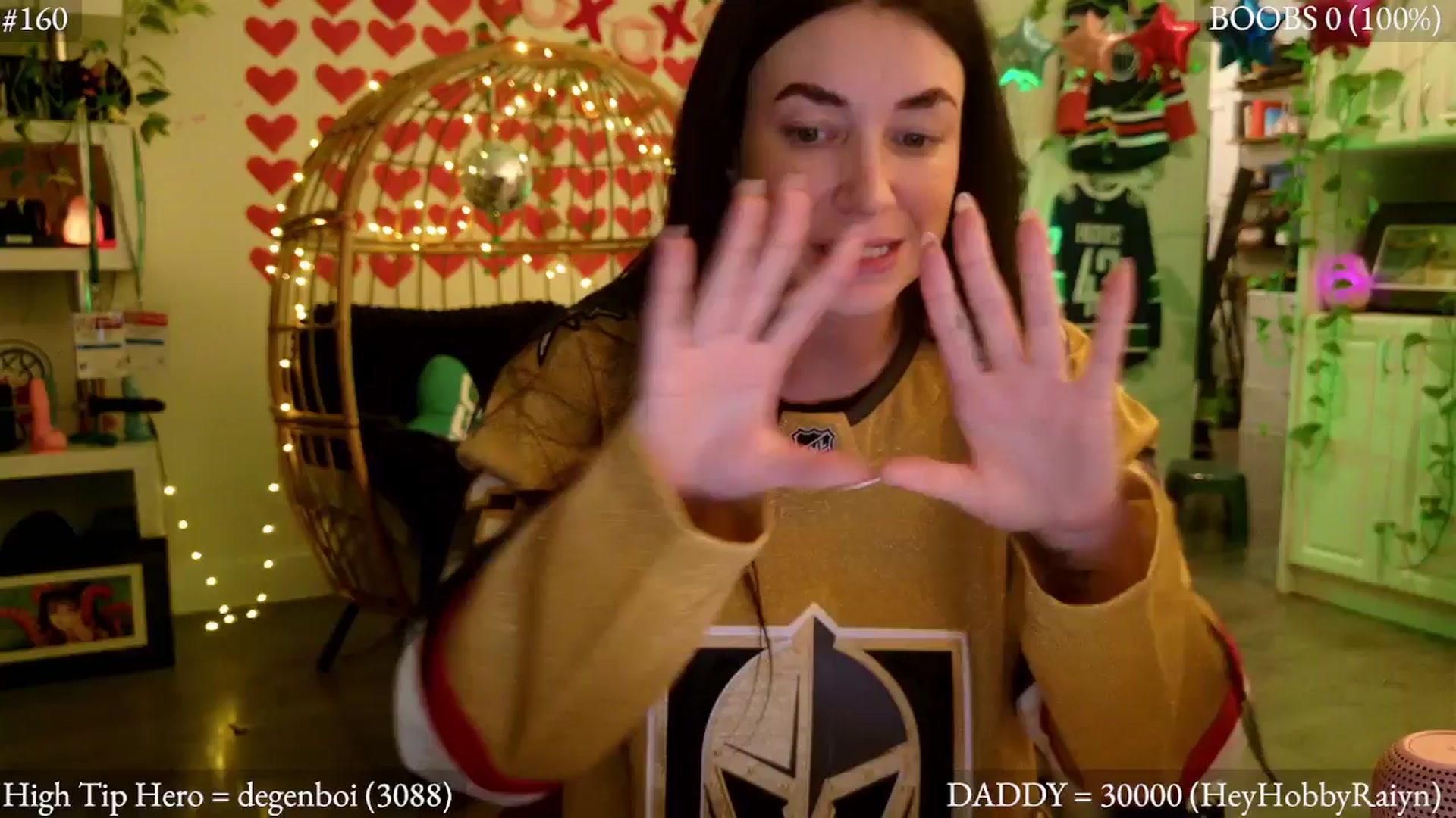 Gallery image thumbnail from harley_raiyn's myfreecams stream on, 04/05/2026, 07:05 image 10 of 20