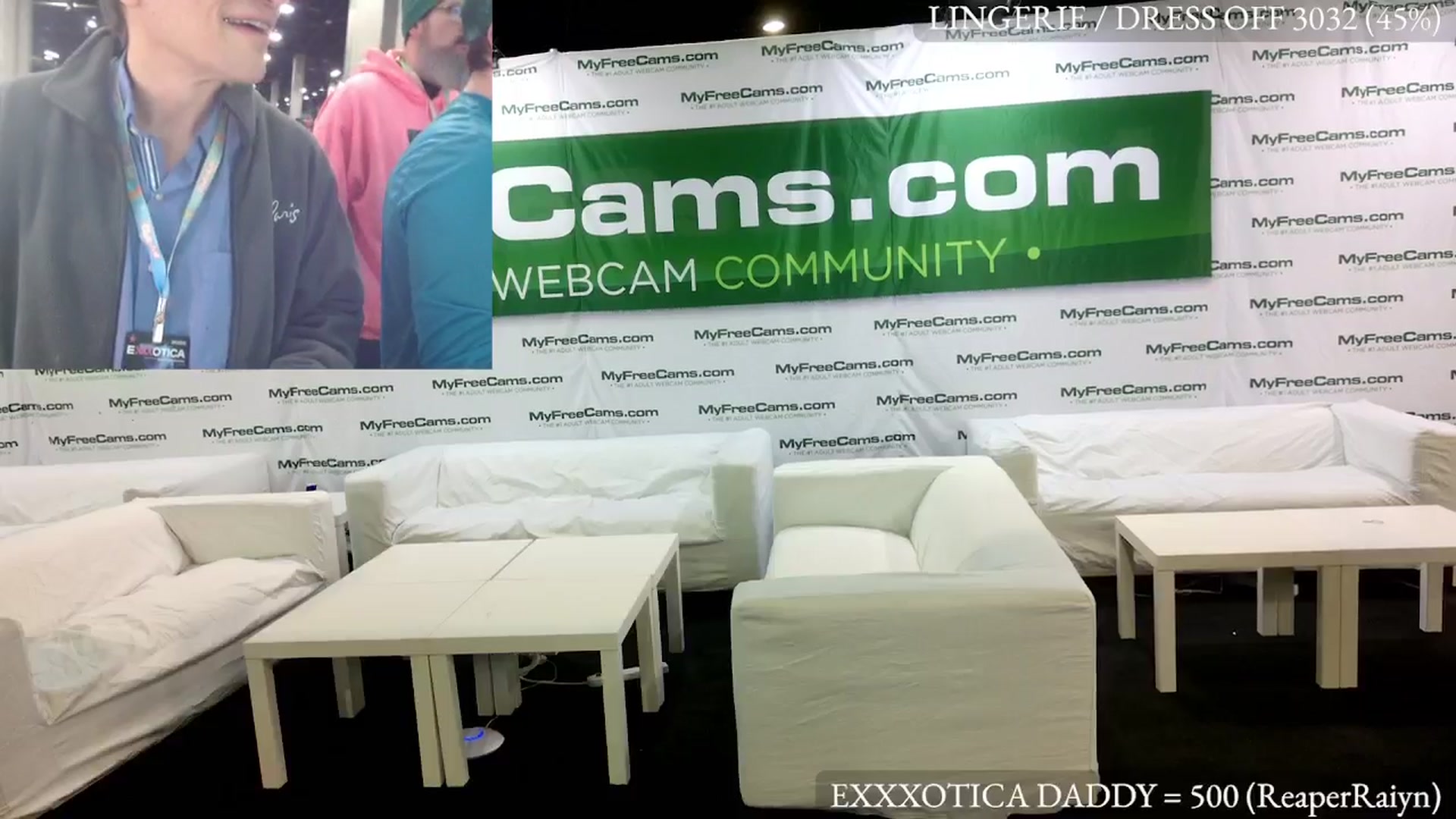 Gallery image thumbnail from harley_raiyn's myfreecams stream on, 04/11/2026, 01:13 image 15 of 20