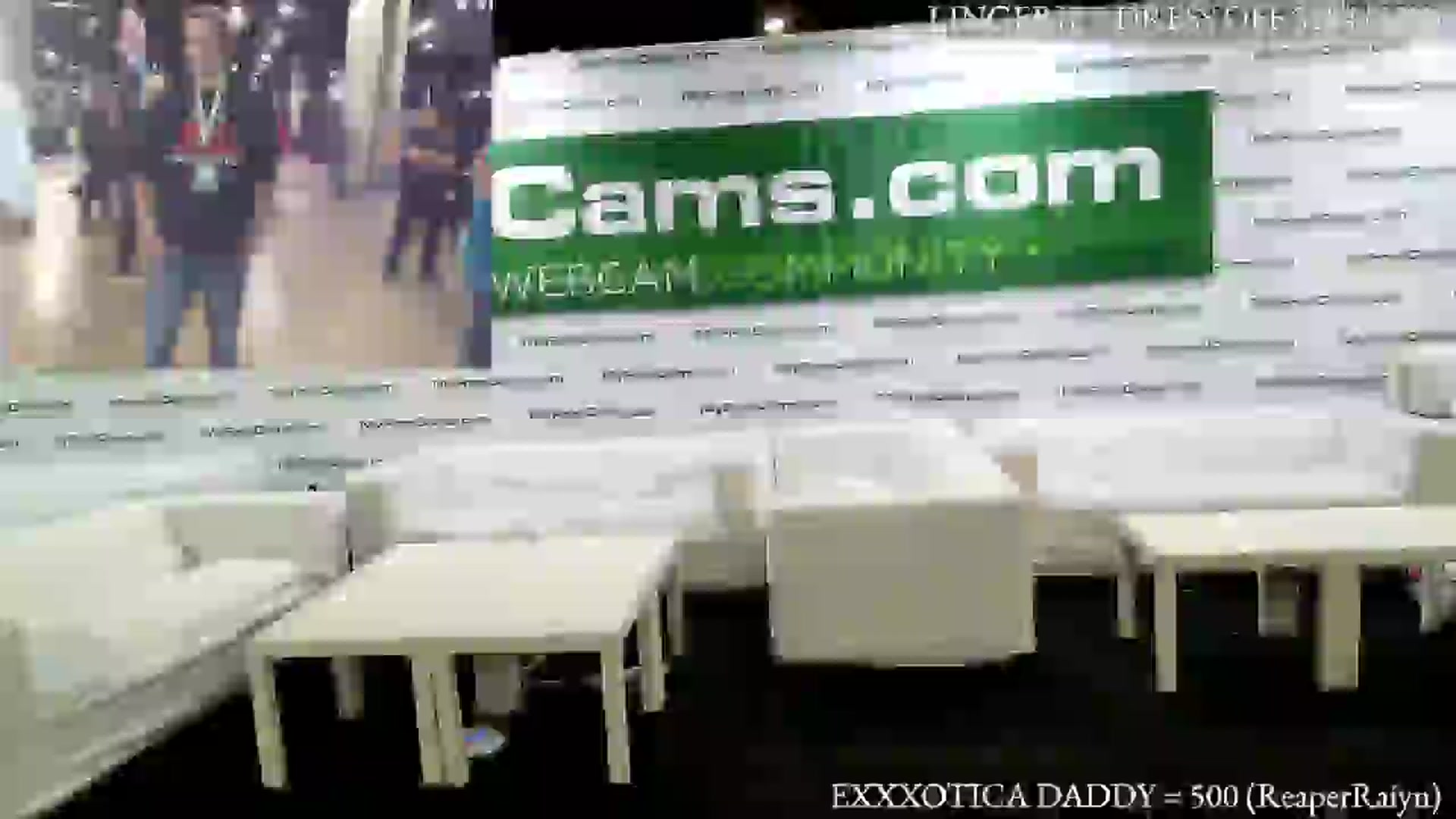 Gallery image thumbnail from harley_raiyn's myfreecams stream on, 04/11/2026, 01:13 image 9 of 20