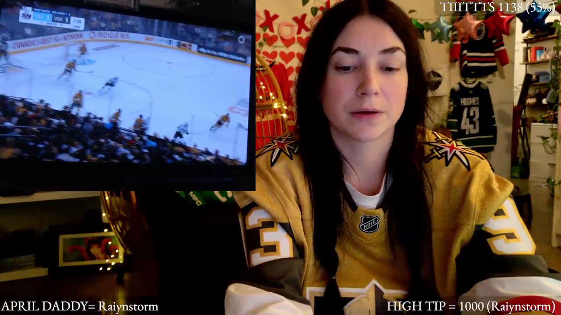 Gallery image thumbnail from harley_raiyn's myfreecams stream on, 04/22/2026, 04:40 image 15 of 20
