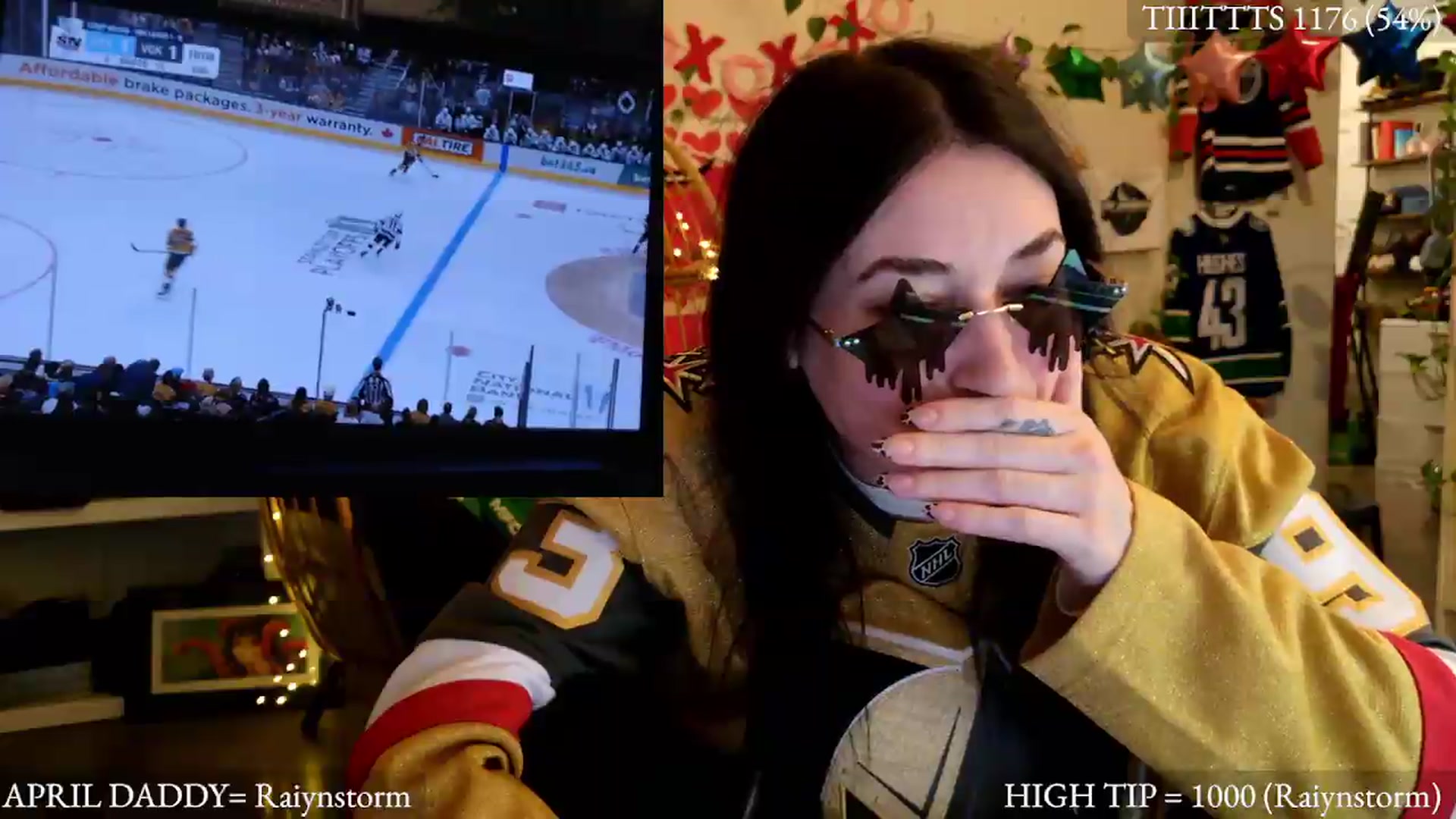 Gallery image thumbnail from harley_raiyn's myfreecams stream on, 04/22/2026, 04:40 image 13 of 20